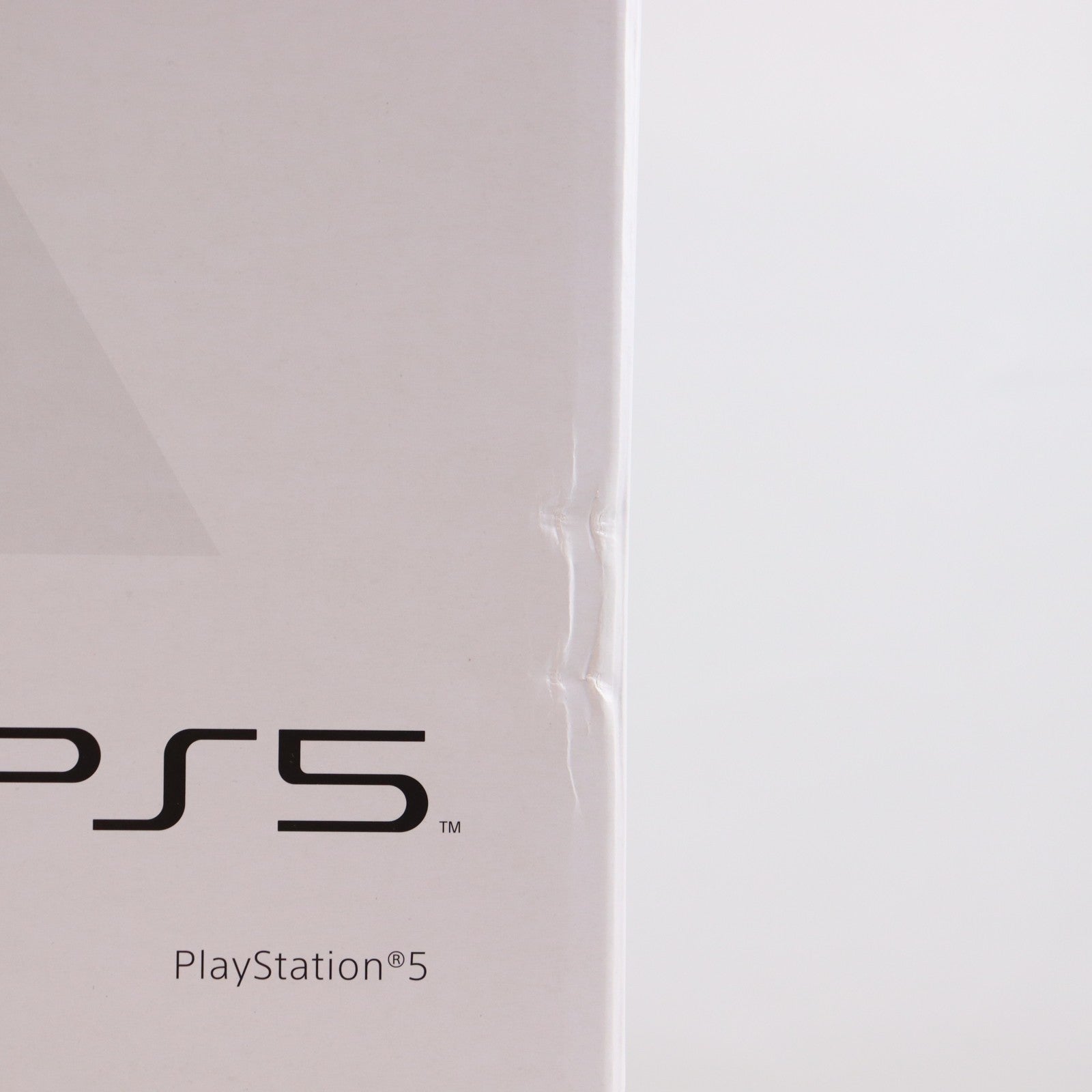【中古即納】[PS5] (本体)(未使用) PlayStation 5(プレイステーション5) SIE(CFI-1200A01)(20220915)