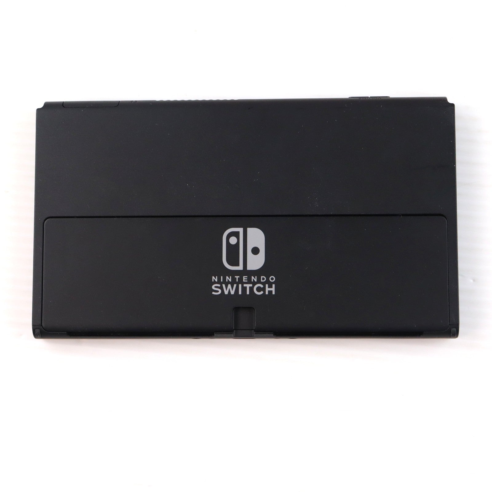 【中古即納】[Switch] (本体) Nintendo Switch(ニンテンドースイッチ) 有機ELモデル Joy-Con(L) ネオンブルー/R ネオンレッド 任天堂(HEG-S-KABAA)(20211008)