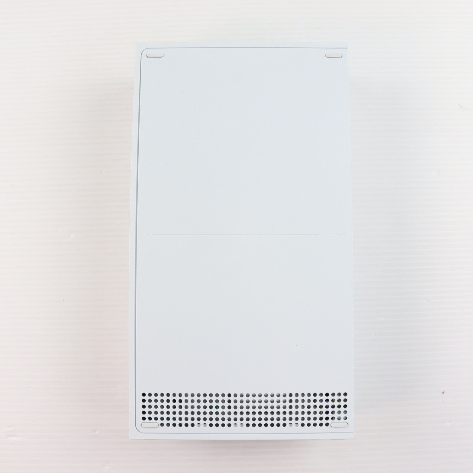 【中古即納】[XboxX/S] (本体) Xbox Series S 512GB 日本マイクロソフト(RRS-00015)(20201110)