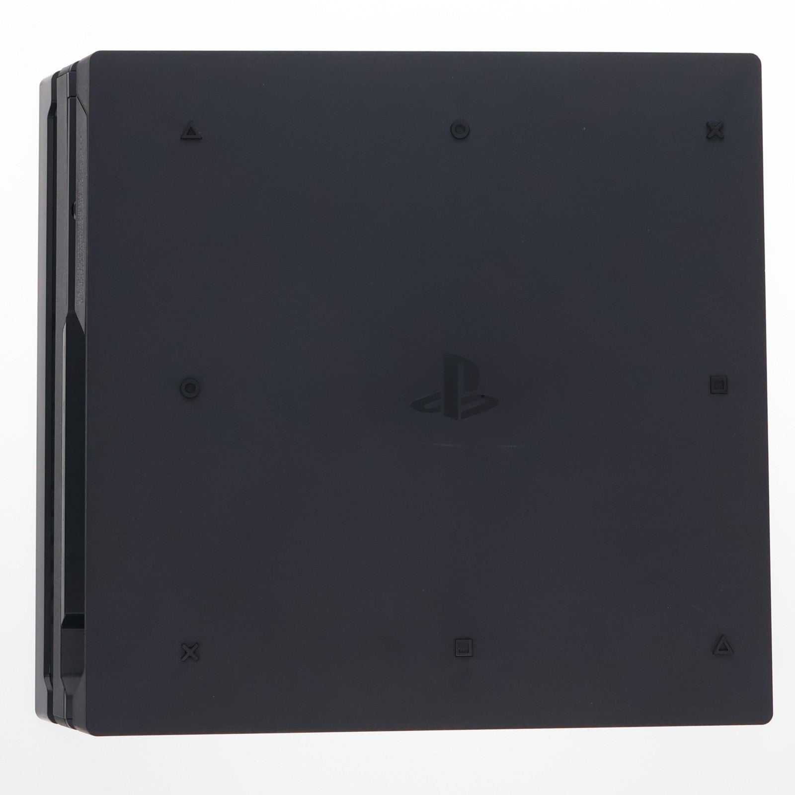 【中古即納】[PS4] (本体) PlayStation4 Pro(プレイステーション4プロ) MONSTER HUNTER: WORLD LIOLAEUS EDITION(モンスターハンター:ワールド リオレウスエディション) SIE(CUHJ-10020)(20171207)