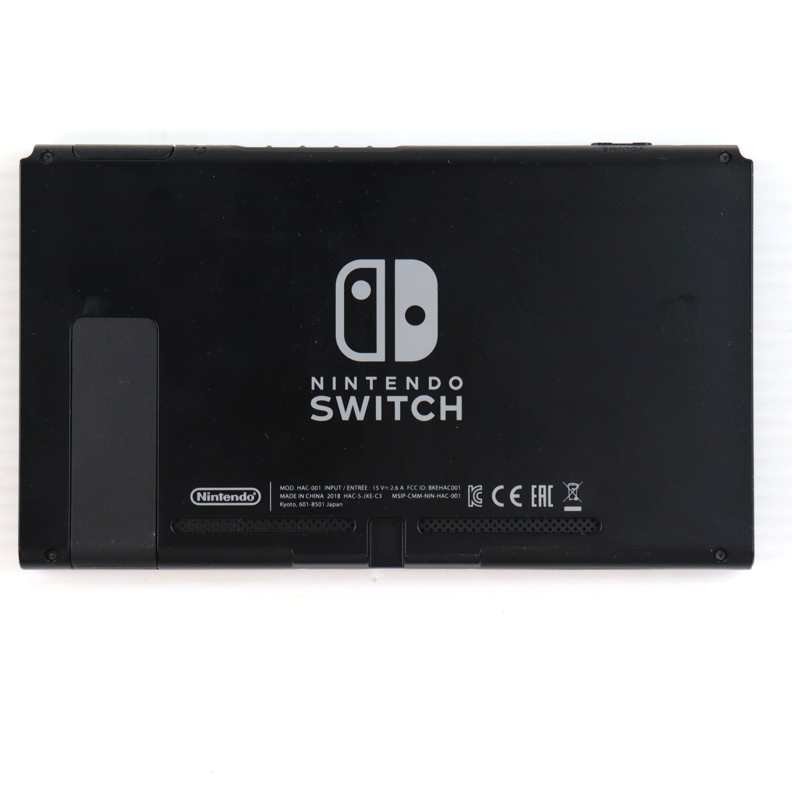 【中古即納】[Switch] (本体) Nintendo Switch(ニンテンドースイッチ) スプラトゥーン2セット 任天堂(HAC-S-KACEK)(20180713)