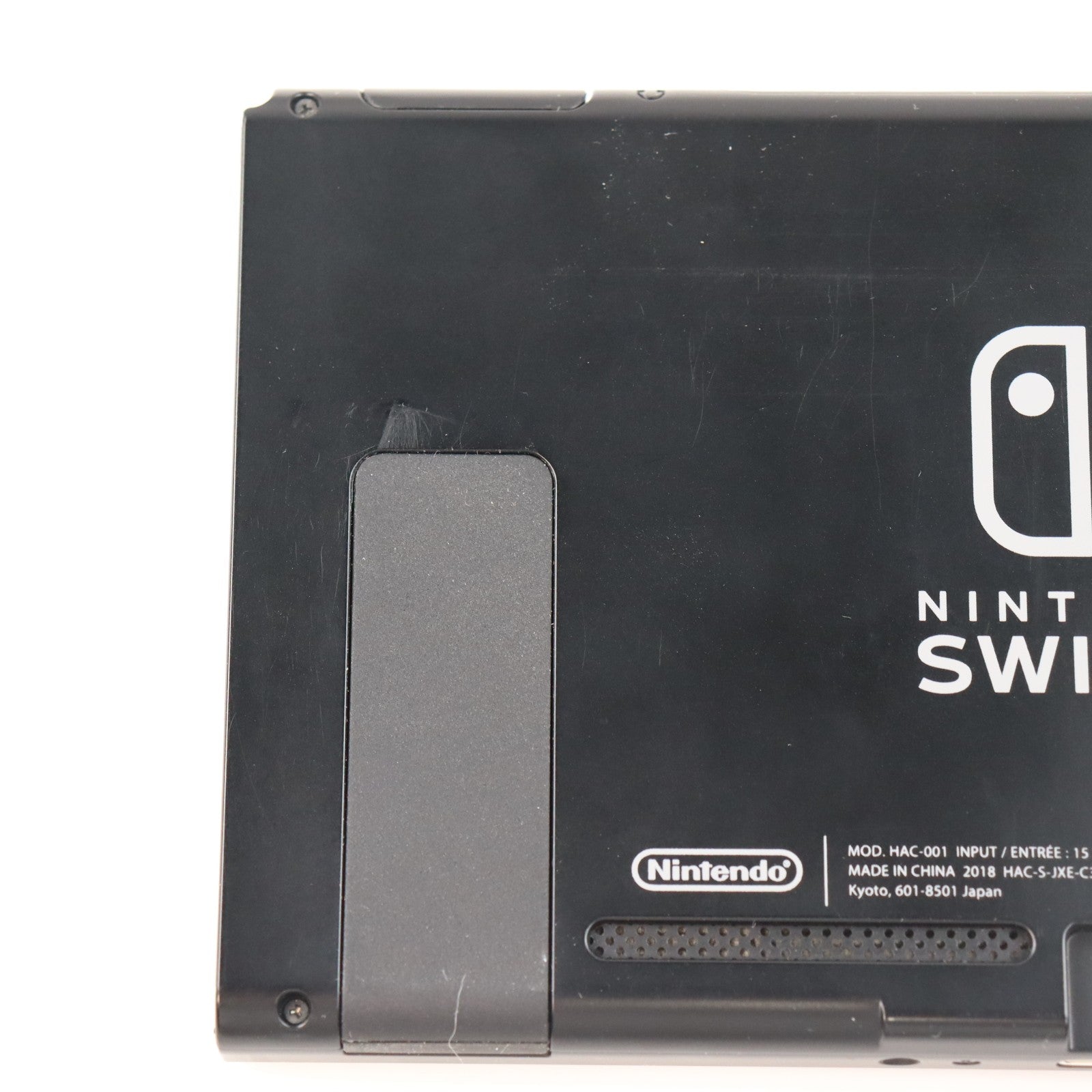 【中古即納】[Switch] (本体) Nintendo Switch(ニンテンドースイッチ) スプラトゥーン2セット 任天堂(HAC-S-KACEK)(20180713)