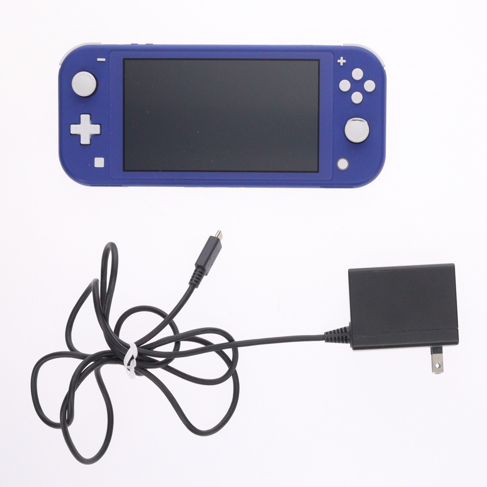 【中古即納】[Switch] (本体) Nintendo Switch Lite(ニンテンドースイッチライト) ブルー 任天堂(HDH-S-BBZAA)(20210521)