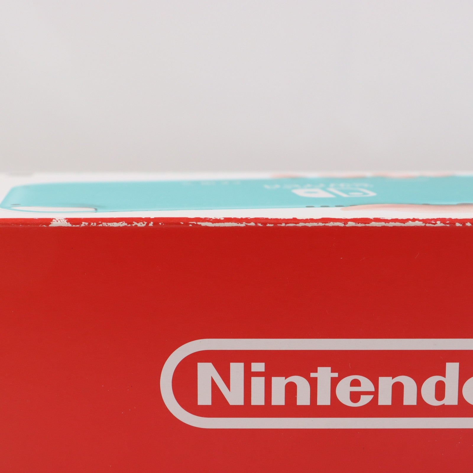 【中古即納】[Switch] (本体) Nintendo Switch Lite(ニンテンドースイッチライト) ターコイズ 任天堂(HDH-S-BAZAA)(20190920)