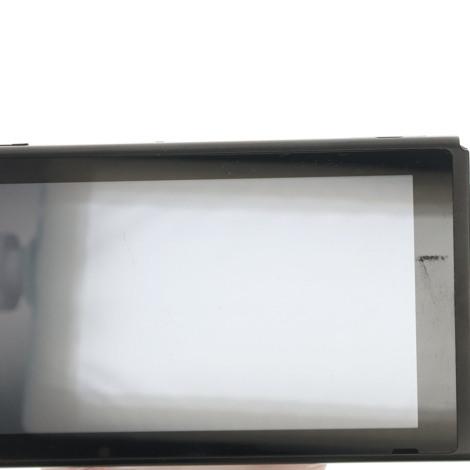 【中古即納】[Switch] (本体) ステッカー無し Nintendo Switch(ニンテンドースイッチ) スプラトゥーン2セット 任天堂(HAC-S-KACEA)(20170721)