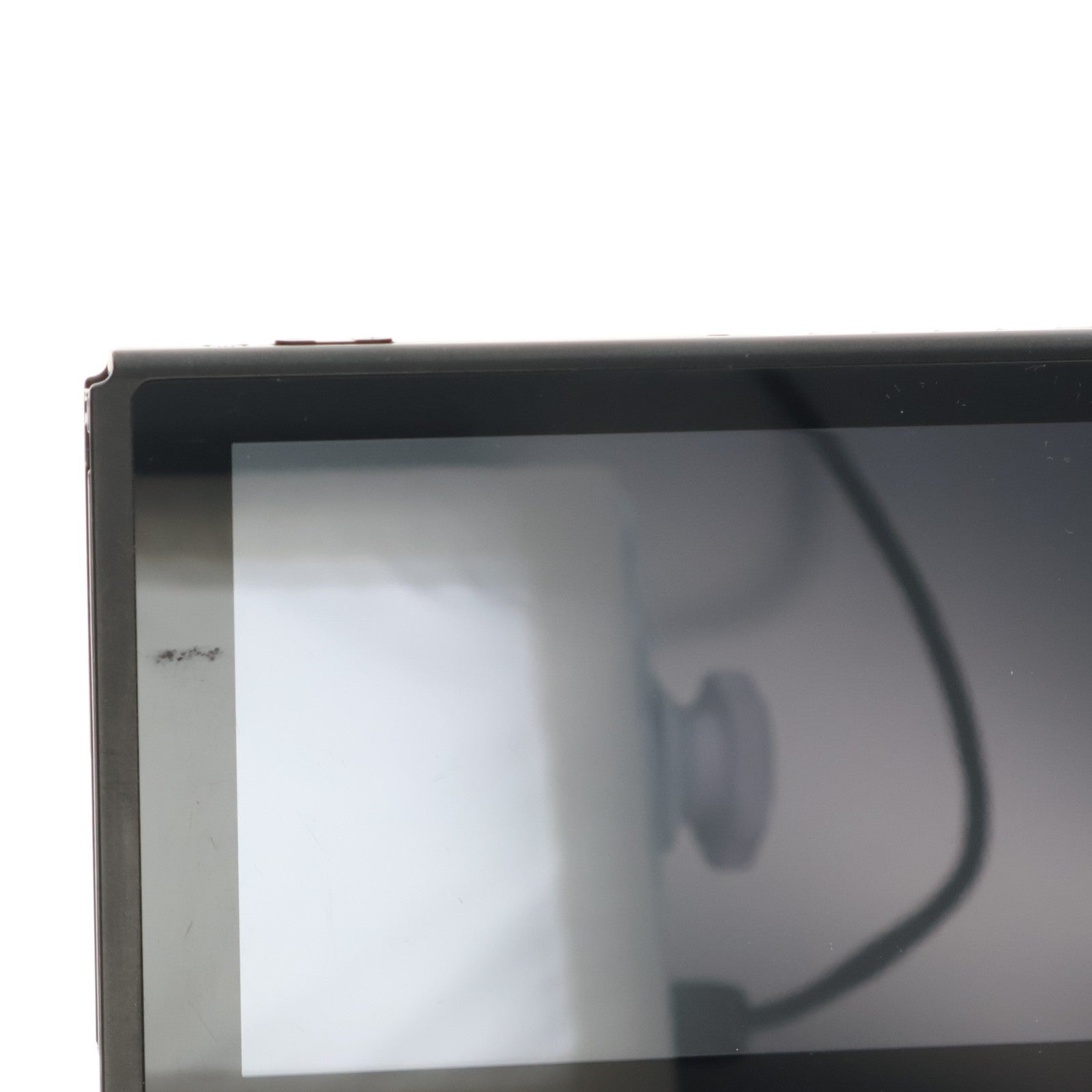 【中古即納】[Switch] (本体) ステッカー無し Nintendo Switch(ニンテンドースイッチ) スプラトゥーン2セット 任天堂(HAC-S-KACEA)(20170721)