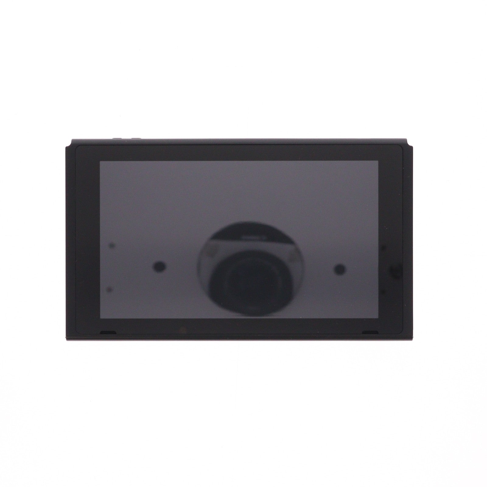 【中古即納】[Switch] (本体) Nintendo Switch(ニンテンドースイッチ) Joy-Con(L) ネオンブルー/R ネオンレッド 任天堂(HAC-S-KABAA)(20170303)