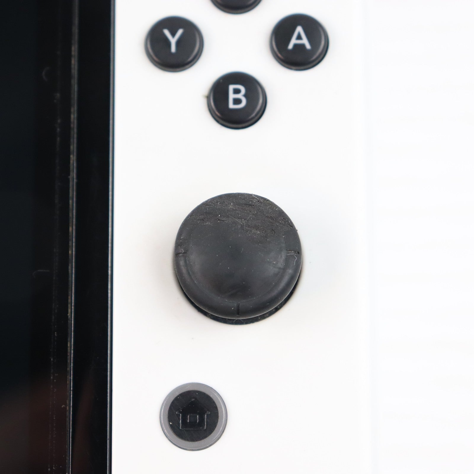 【中古即納】[Switch] (本体) Nintendo Switch(ニンテンドースイッチ) 有機ELモデル Joy-Con(L)/R ホワイト 任天堂(HEG-S-KAAAA)(20211008)