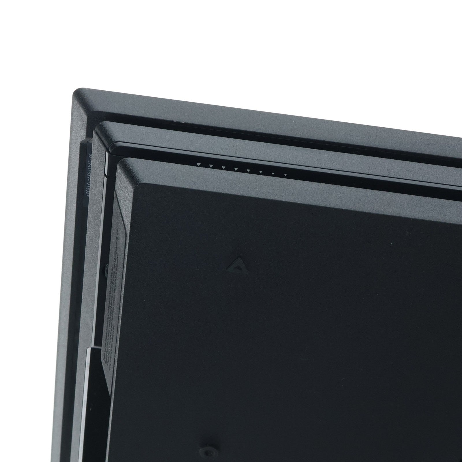 【中古即納】[PS4] (本体) PlayStation 4 Pro(プレイステーション4 プロ) ジェット・ブラック 1TB SIE(CUH-7100BB01)(20170929)