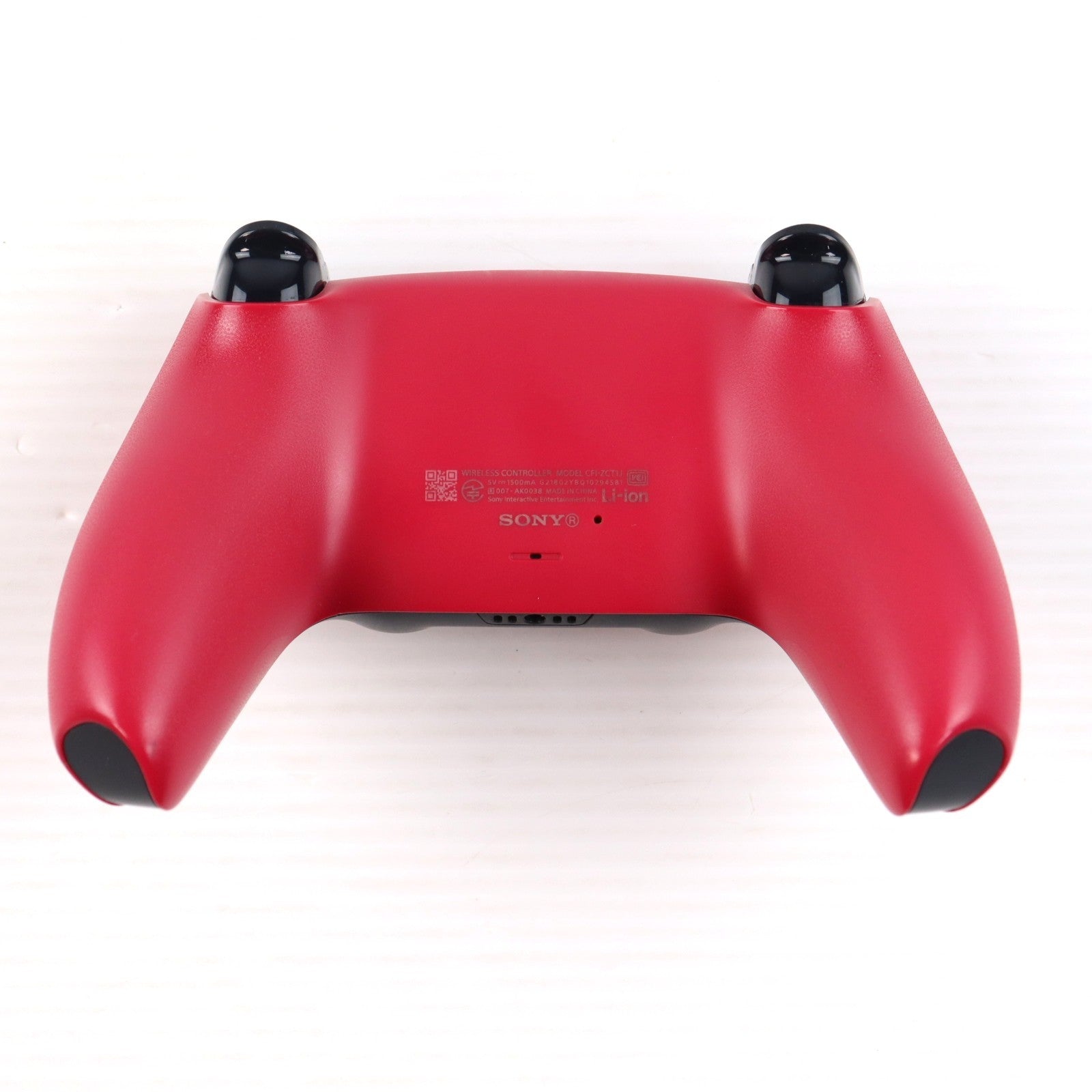 【中古即納】[PS5] (本体) PlayStation 5(プレイステーション5) デジタル・エディション SIE(CFI-1100B01)(20210720)