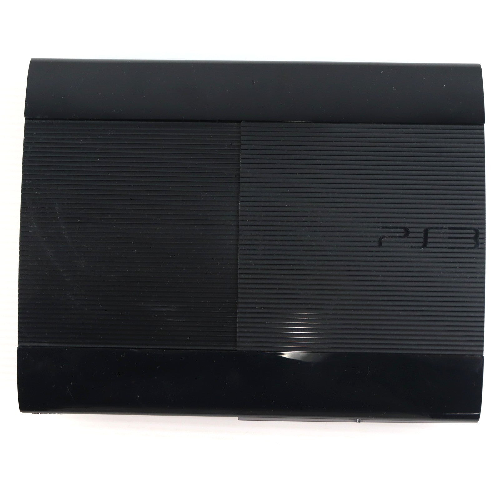 【中古即納】[PS3] (本体) PlayStation 3(プレイステーション3) チャコール・ブラック HDD250GB SCE(CECH-4200B)(20130831)