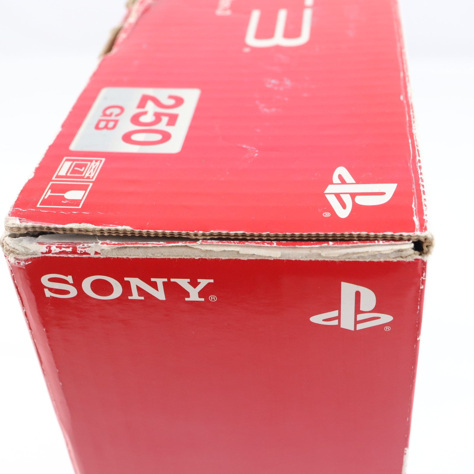 【中古即納】[PS3] (本体) PlayStation 3(プレイステーション3) チャコール・ブラック HDD250GB SCE(CECH-4200B)(20130831)