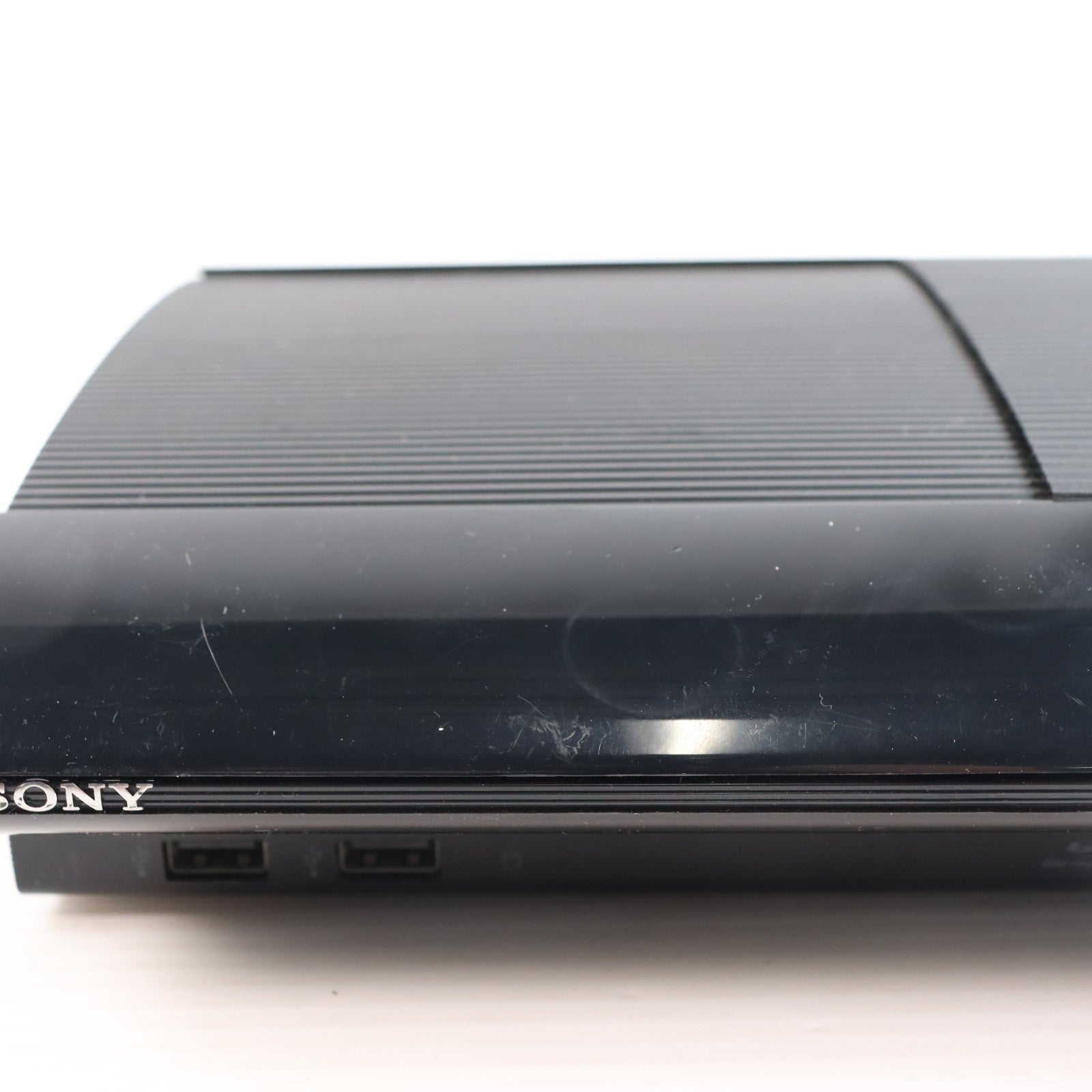 【中古即納】[PS3] (本体) PlayStation 3(プレイステーション3) チャコール・ブラック HDD250GB SCE(CECH-4200B)(20130831)