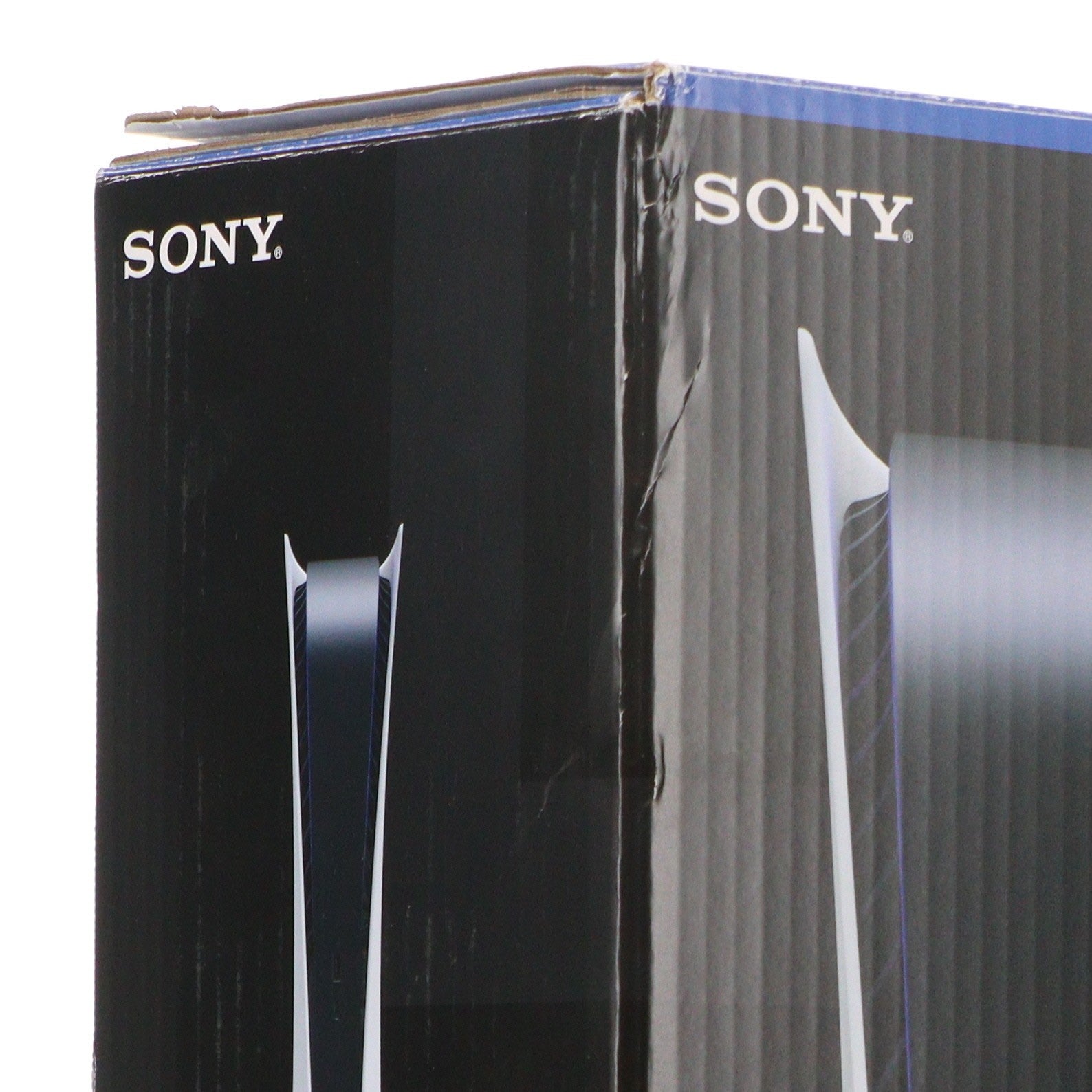 【中古即納】[PS5] (本体)(未使用) PlayStation 5(プレイステーション5) デジタル・エディション SIE(CFI-1200B01)(20220915)