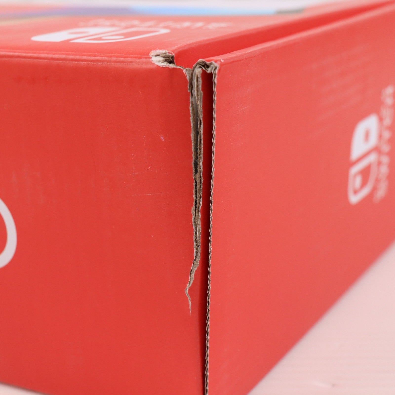 【中古即納】[Switch] (本体) Nintendo Switch(ニンテンドースイッチ) 有機ELモデル Joy-Con(L)/R ホワイト 任天堂(HEG-S-KAAAA)(20211008)
