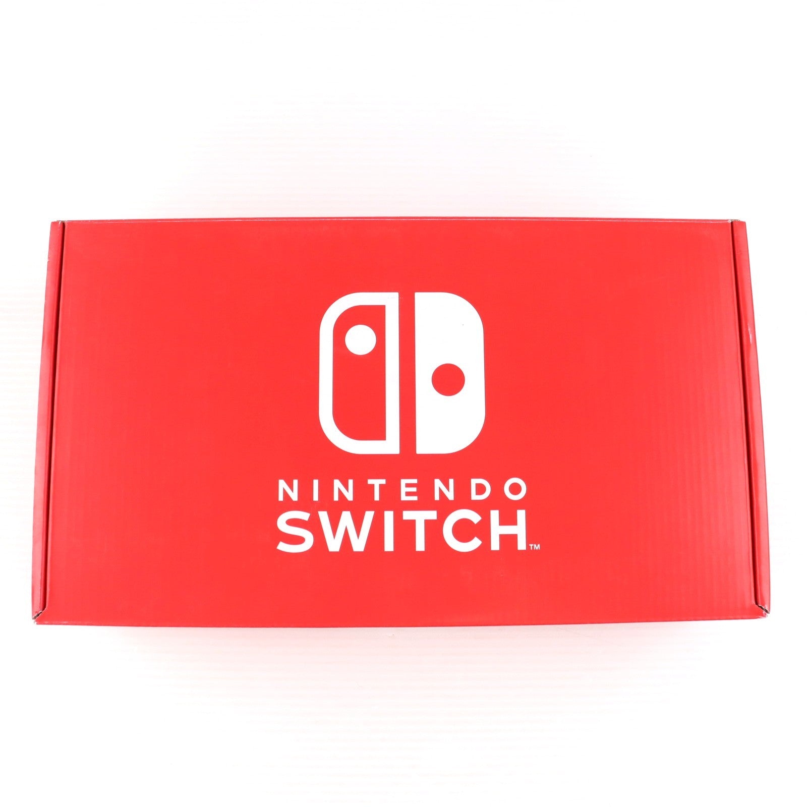 【中古即納】[Switch] (本体) マイニンテンドーストア限定 Nintendo Switchカスタマイズ Joy-Con(L)/R グレー Joy-Conストラップ ブラック 任天堂(HAC-S-KAAAA)(20170303)