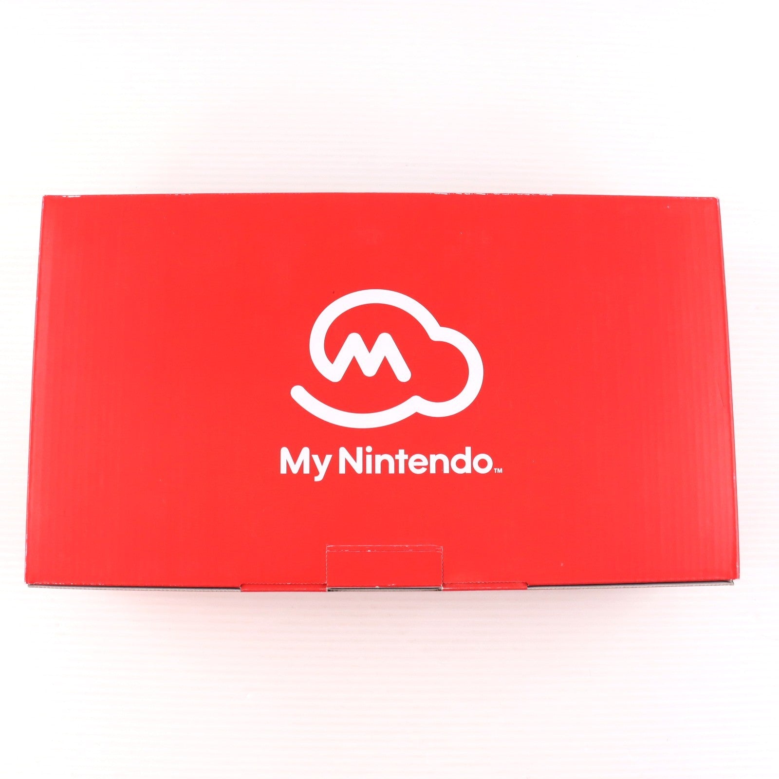 【中古即納】[Switch] (本体) マイニンテンドーストア限定 Nintendo Switchカスタマイズ Joy-Con(L)/R グレー Joy-Conストラップ ブラック 任天堂(HAC-S-KAAAA)(20170303)