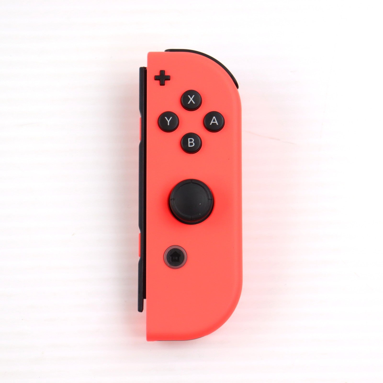 【中古即納】[Switch] (本体) Nintendo Switch(ニンテンドースイッチ) Joy-Con(L) ネオンブルー/R ネオンレッド 任天堂(HAC-S-KABAA)(20170303)