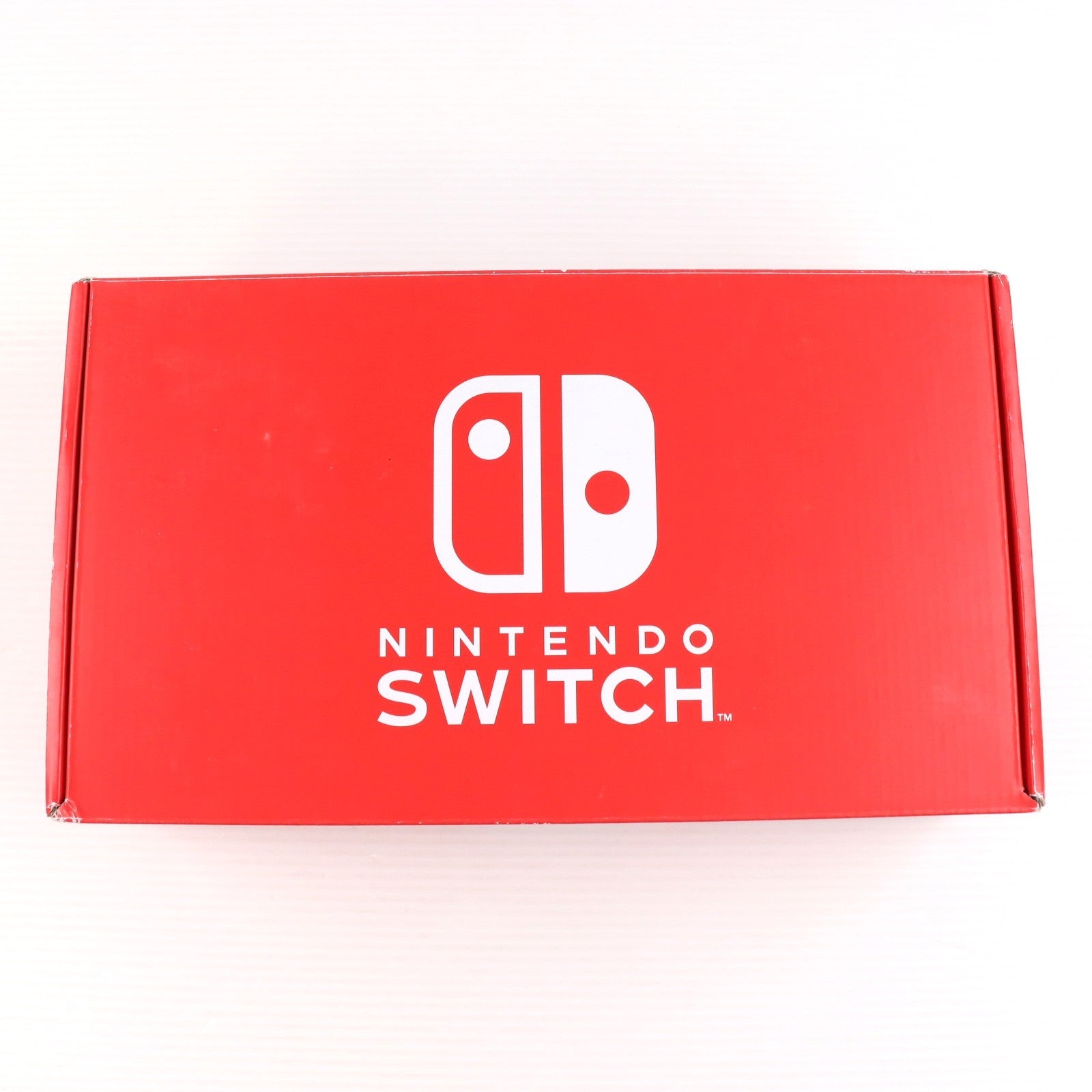 【中古即納】[Switch] (本体) マイニンテンドーストア限定 Nintendo Switch(ニンテンドースイッチ) カスタマイズ Joy-Con(L)/(R) グレー Joy-Conストラップ グレー 任天堂(HAC-S-KAYAA)(20170303)