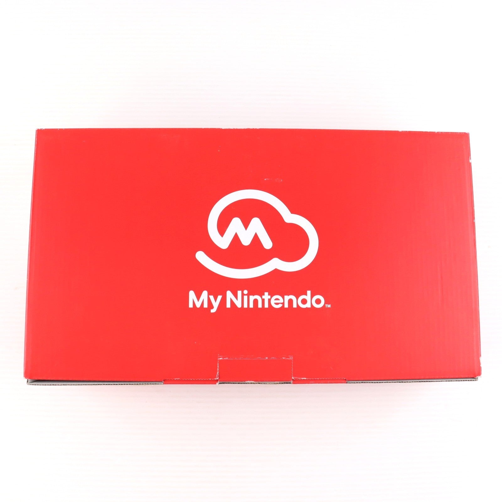 【中古即納】[Switch] (本体) マイニンテンドーストア限定 Nintendo Switch(ニンテンドースイッチ) カスタマイズ Joy-Con(L)/(R) グレー Joy-Conストラップ グレー 任天堂(HAC-S-KAYAA)(20170303)