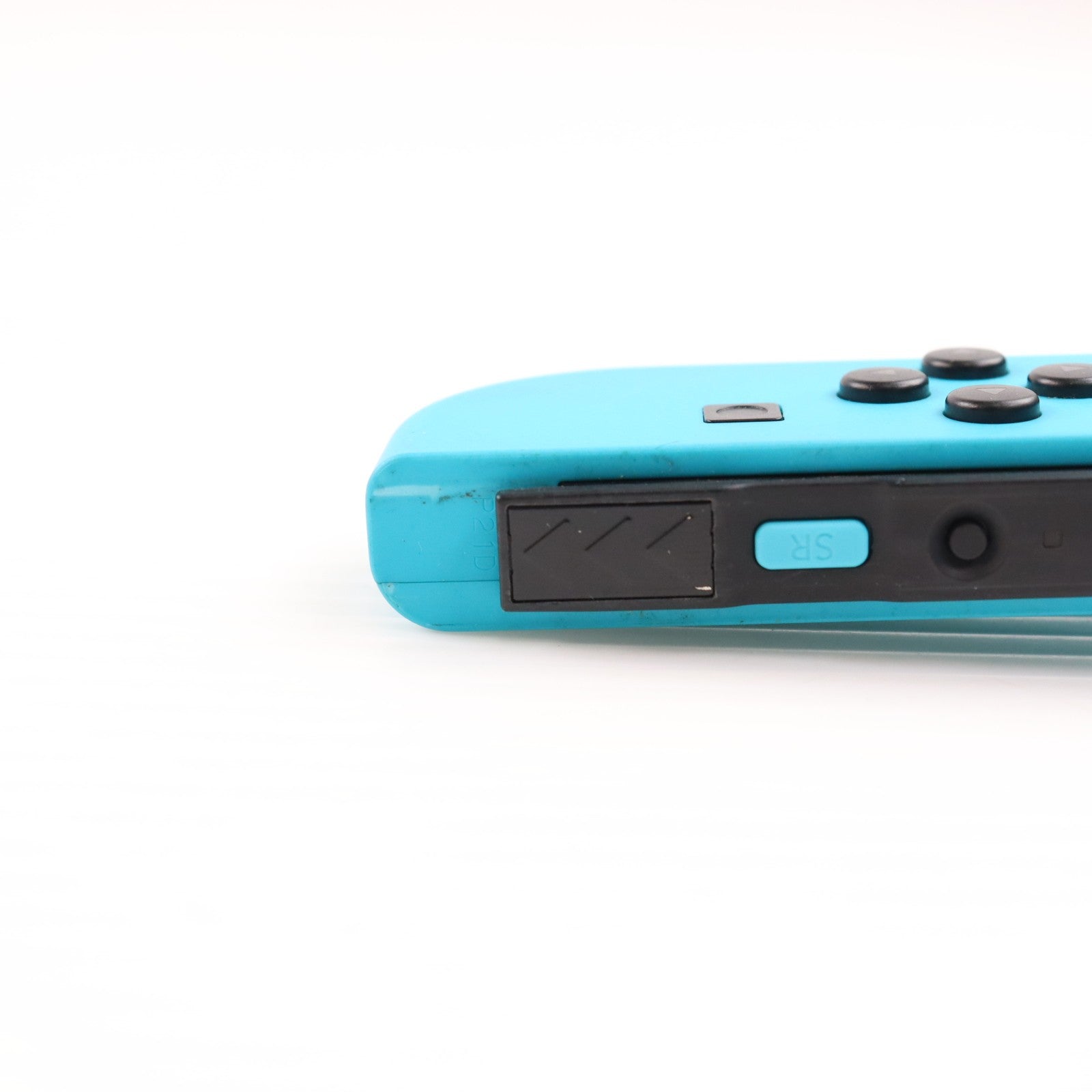 【中古即納】[Switch] (本体) Nintendo Switch(ニンテンドースイッチ) Joy-Con(L) ネオンブルー/(R) ネオンレッド 任天堂(HAD-S-KABAA)(20190830)