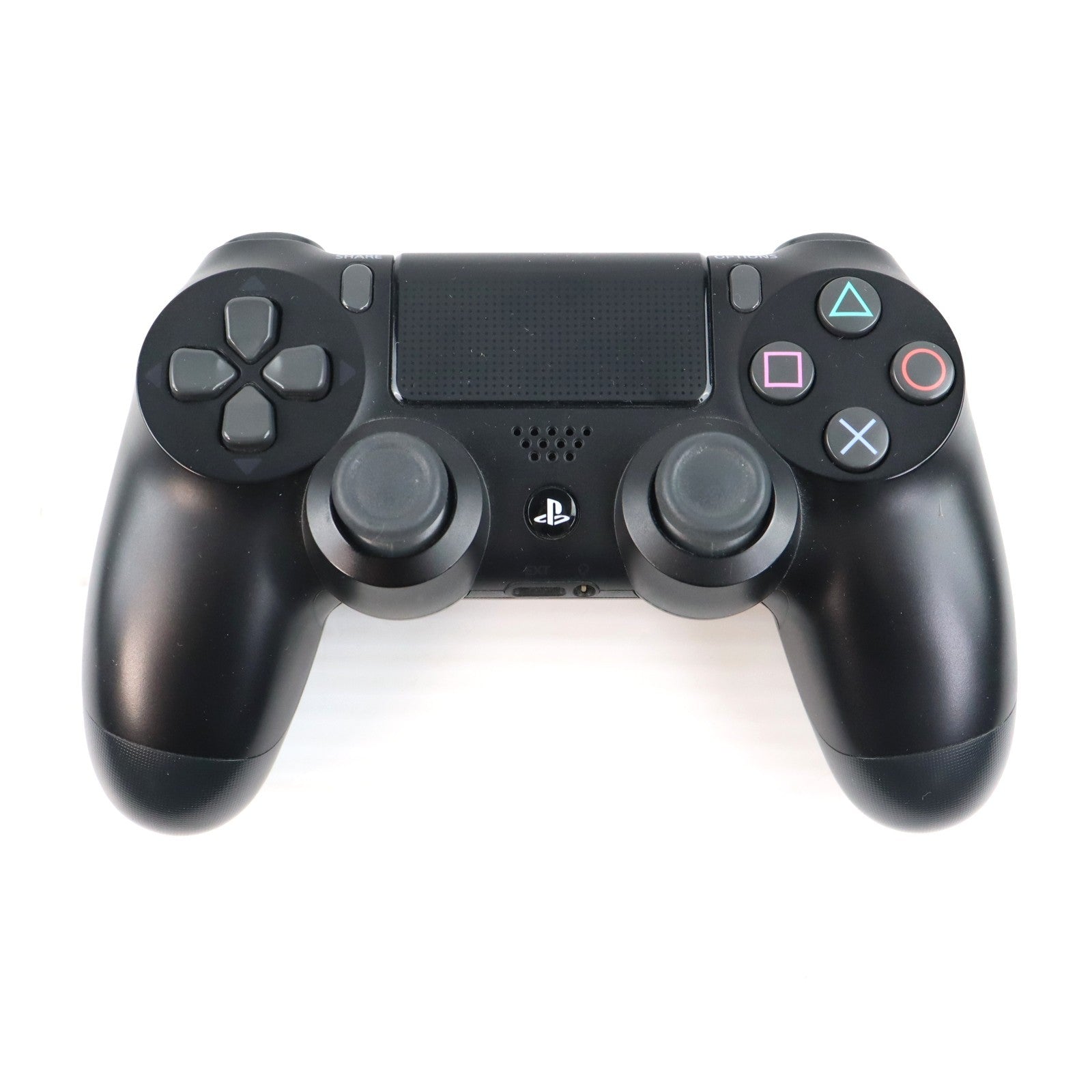 【中古即納】[PS4] (本体) PlayStation 4 Pro(プレイステーション4 プロ) ジェット・ブラック 1TB SIE(CUH-7100BB01)(20170929)