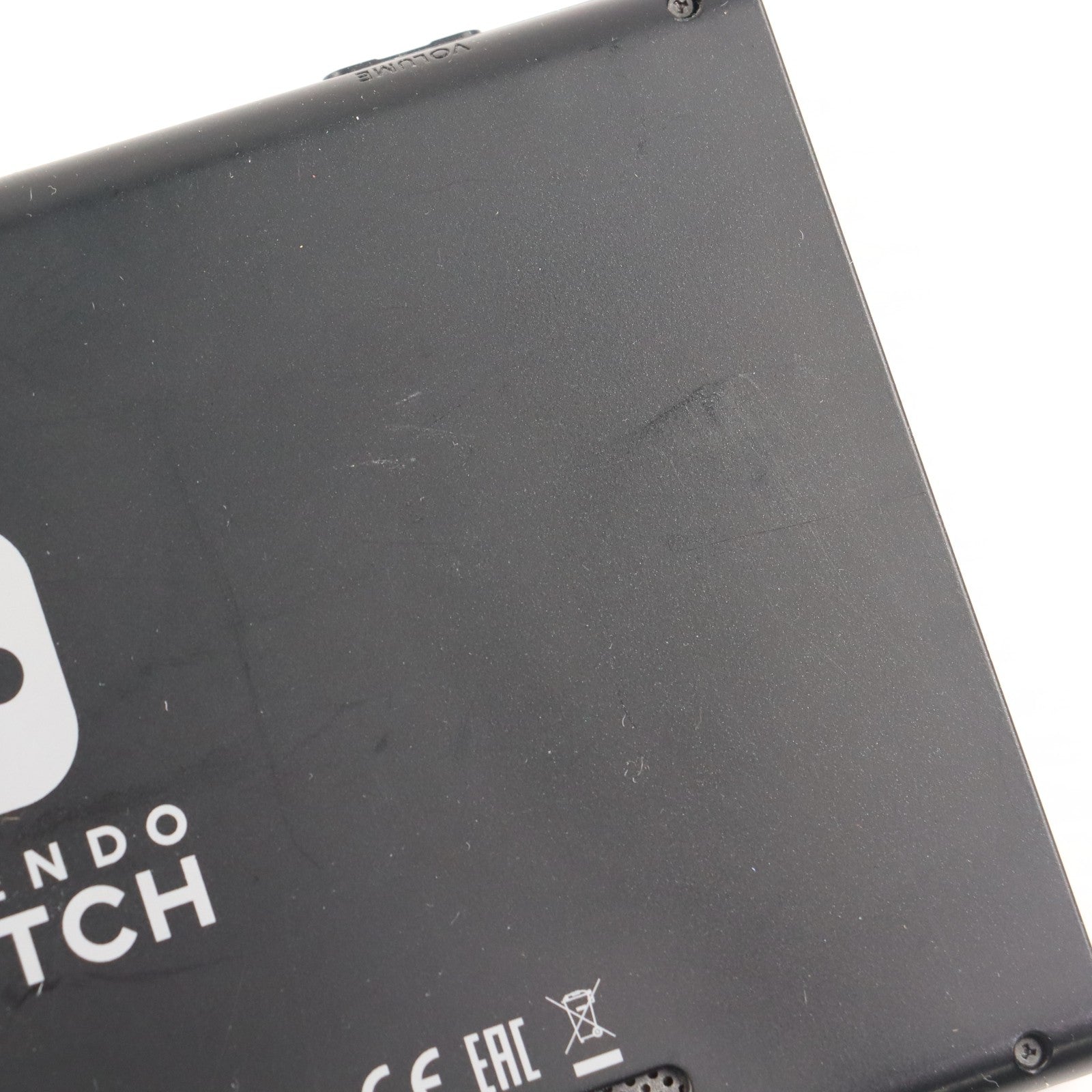 【中古即納】[Switch] (本体) Nintendo Switch(ニンテンドースイッチ) Joy-Con(L)/R グレー 任天堂(HAC-S-KAAAA)(20170303)