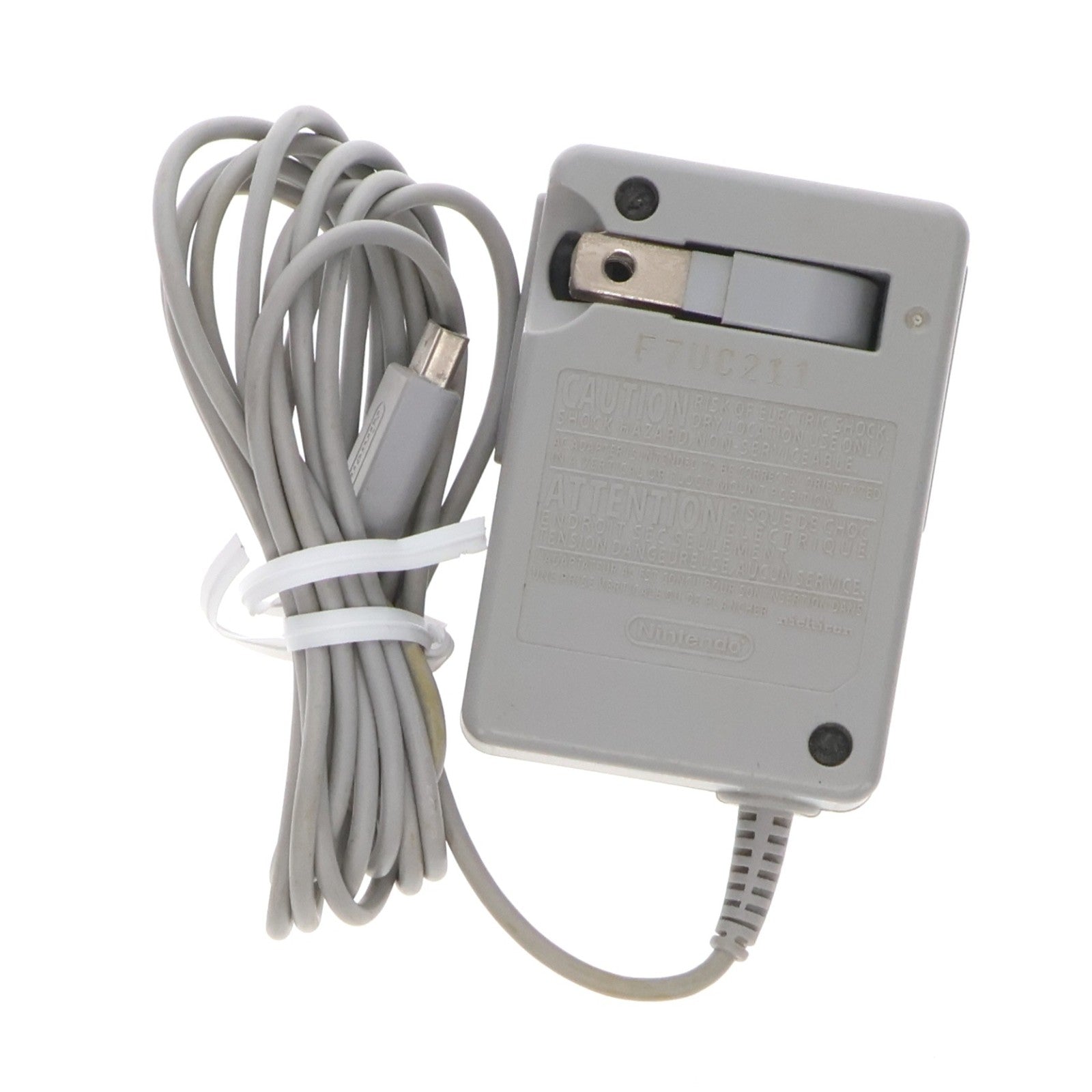 【中古即納】[3DS] (本体) ニンテンドー3DS コバルトブルー 任天堂(CTR-S-BBAA)(20120322)