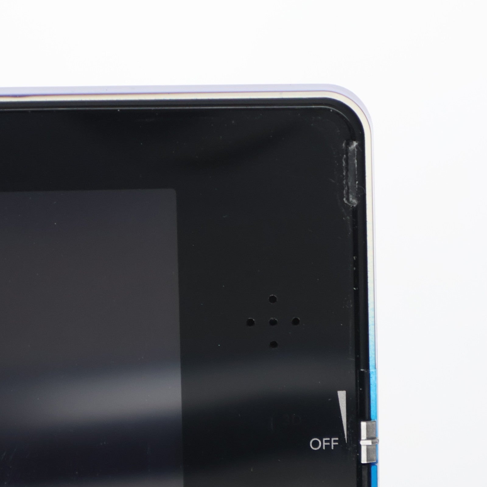 【中古即納】[3DS] (本体) ニンテンドー3DS コバルトブルー 任天堂(CTR-S-BBAA)(20120322)