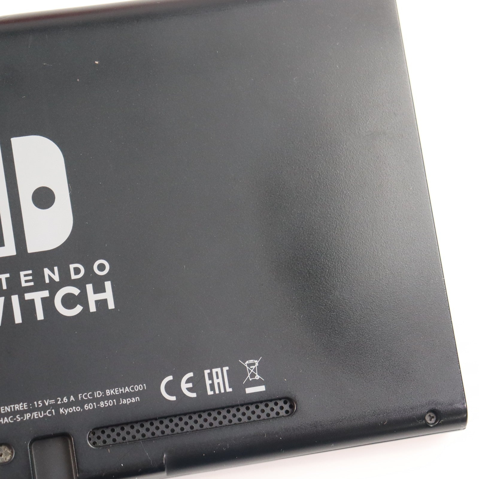 【中古即納】[Switch] (本体) マイニンテンドーストア限定 Nintendo Switch(ニンテンドースイッチ) カスタマイズ Joy-Con(L) ネオンイエロー/(R) ネオンブルー Joy-Conストラップ(L) ネオングリーン/(R) ネオンピンク 任天堂(HAC-S-KAY)(20170303)