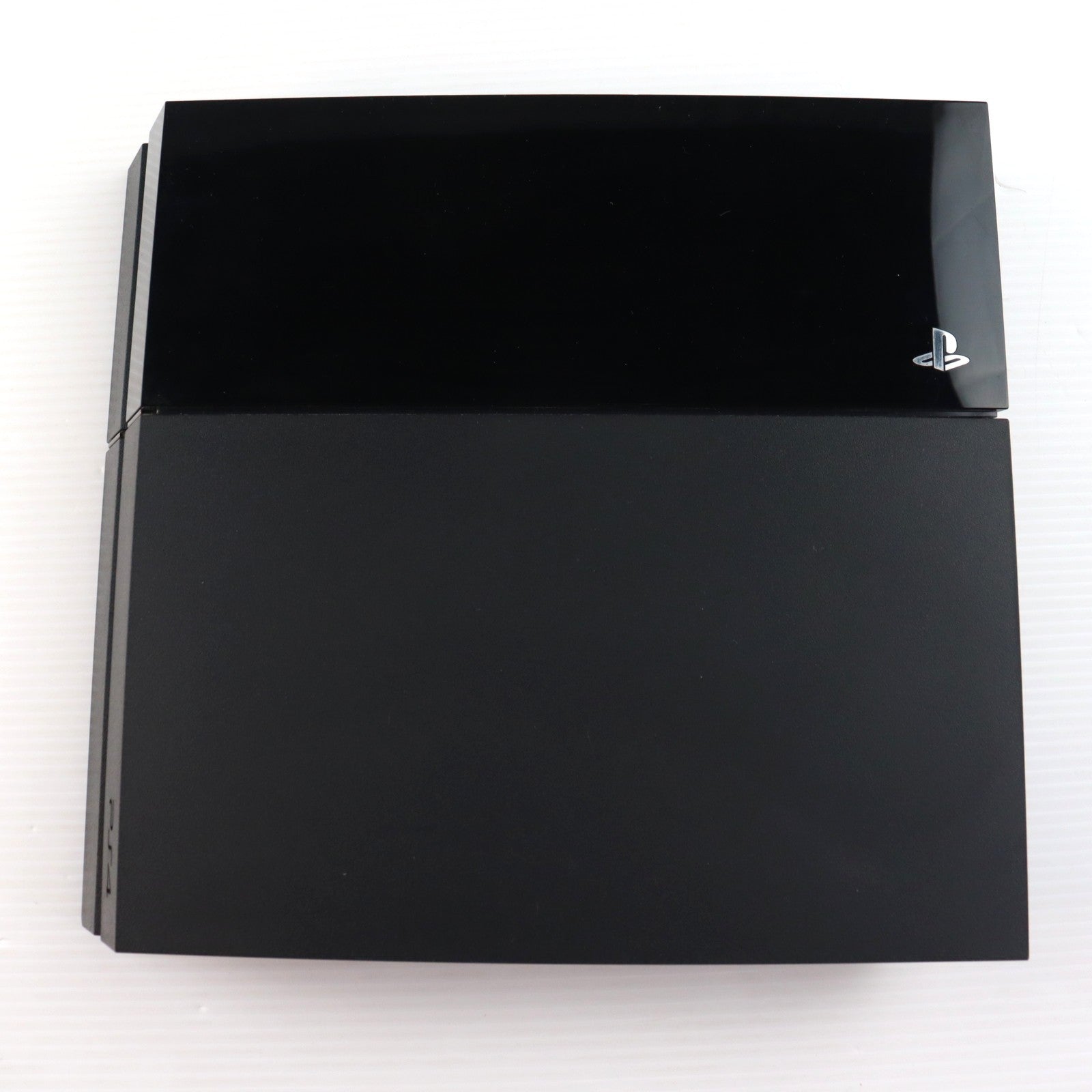 【中古即納】[PS4] (本体) PlayStation 4(プレイステーション4) ジェット・ブラック HDD500GB SCE(CUH-1000AB01)(20140222)