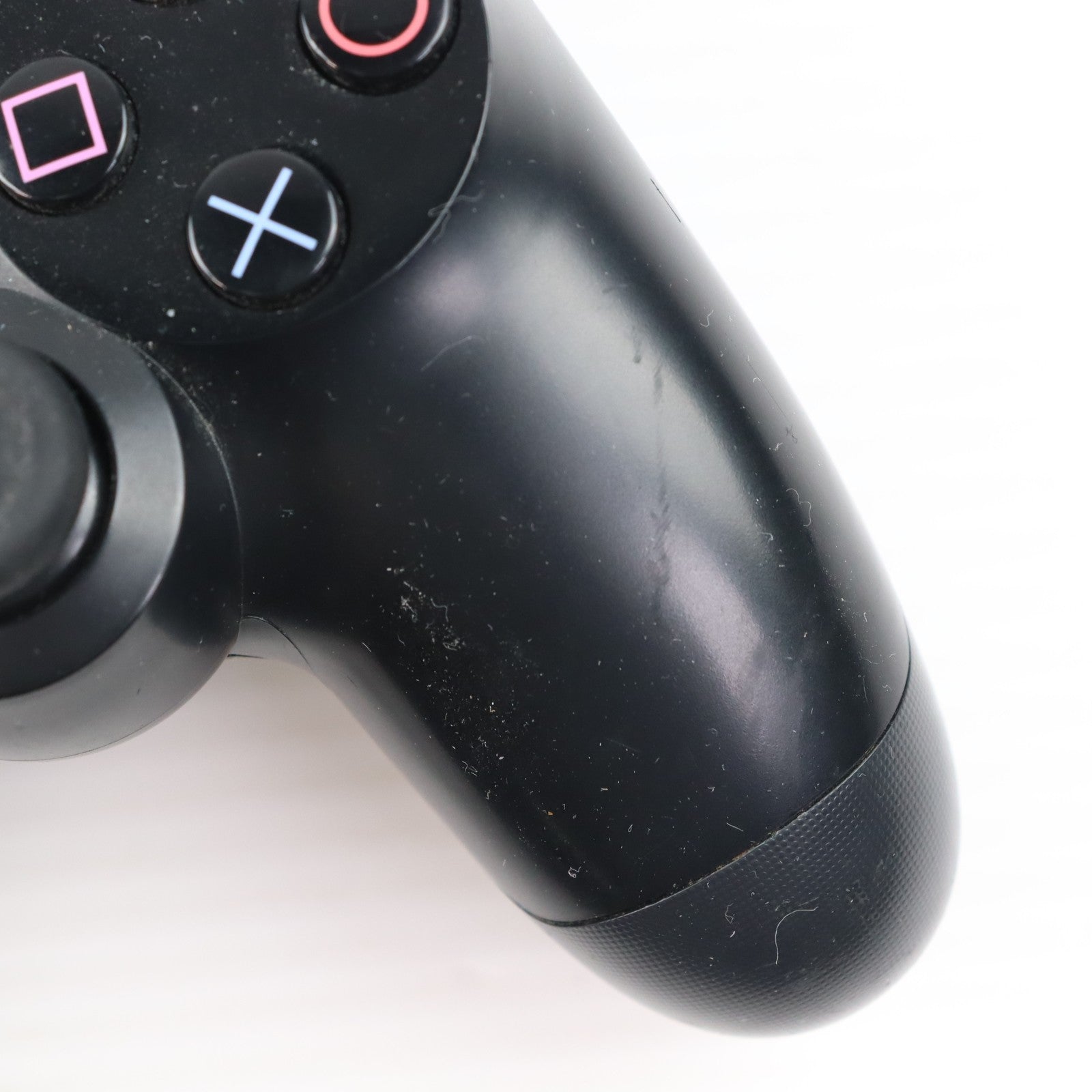 【中古即納】[PS4] (本体) PlayStation 4(プレイステーション4) ジェット・ブラック HDD500GB SCE(CUH-1000AB01)(20140222)