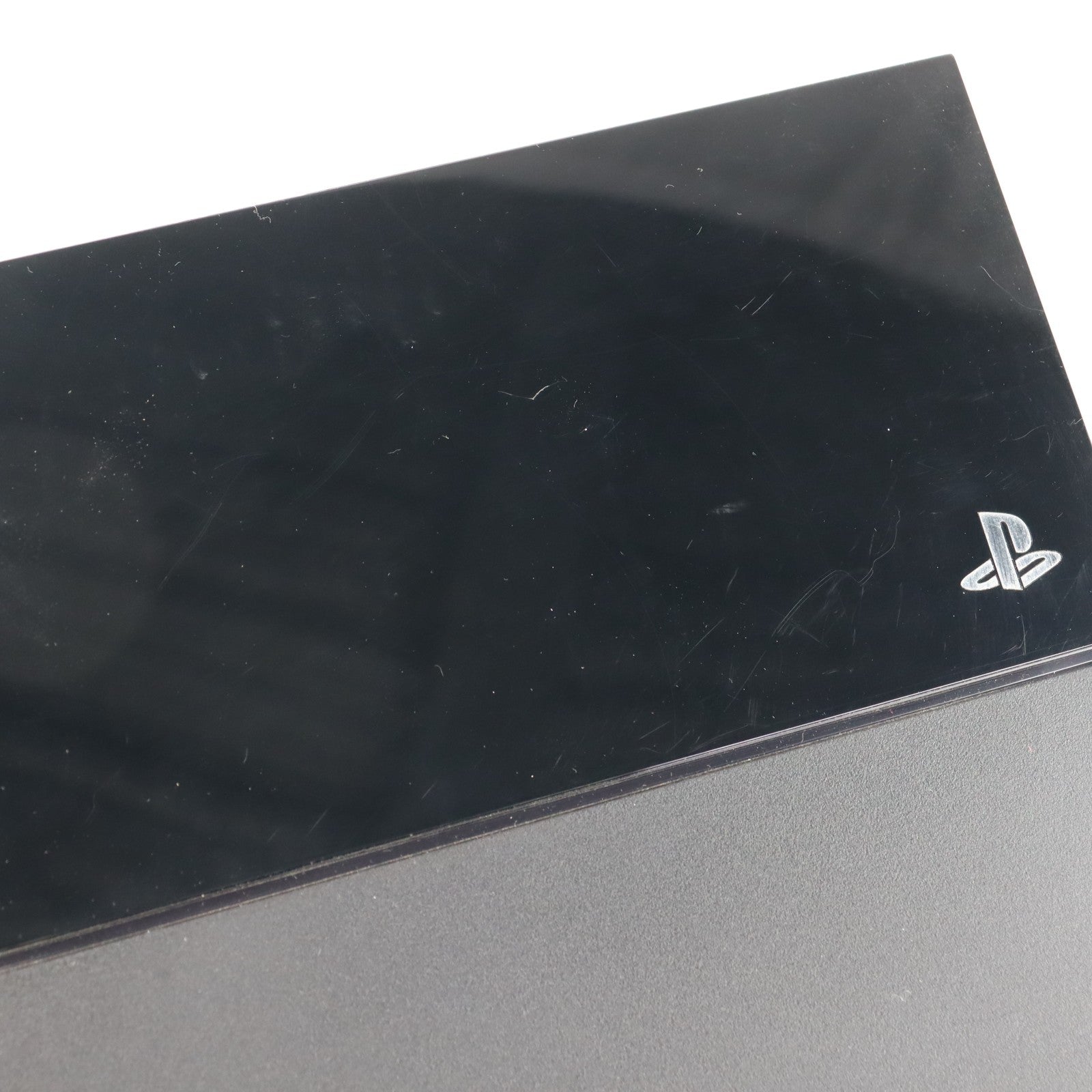【中古即納】[PS4] (本体) PlayStation 4(プレイステーション4) ジェット・ブラック HDD500GB SCE(CUH-1000AB01)(20140222)