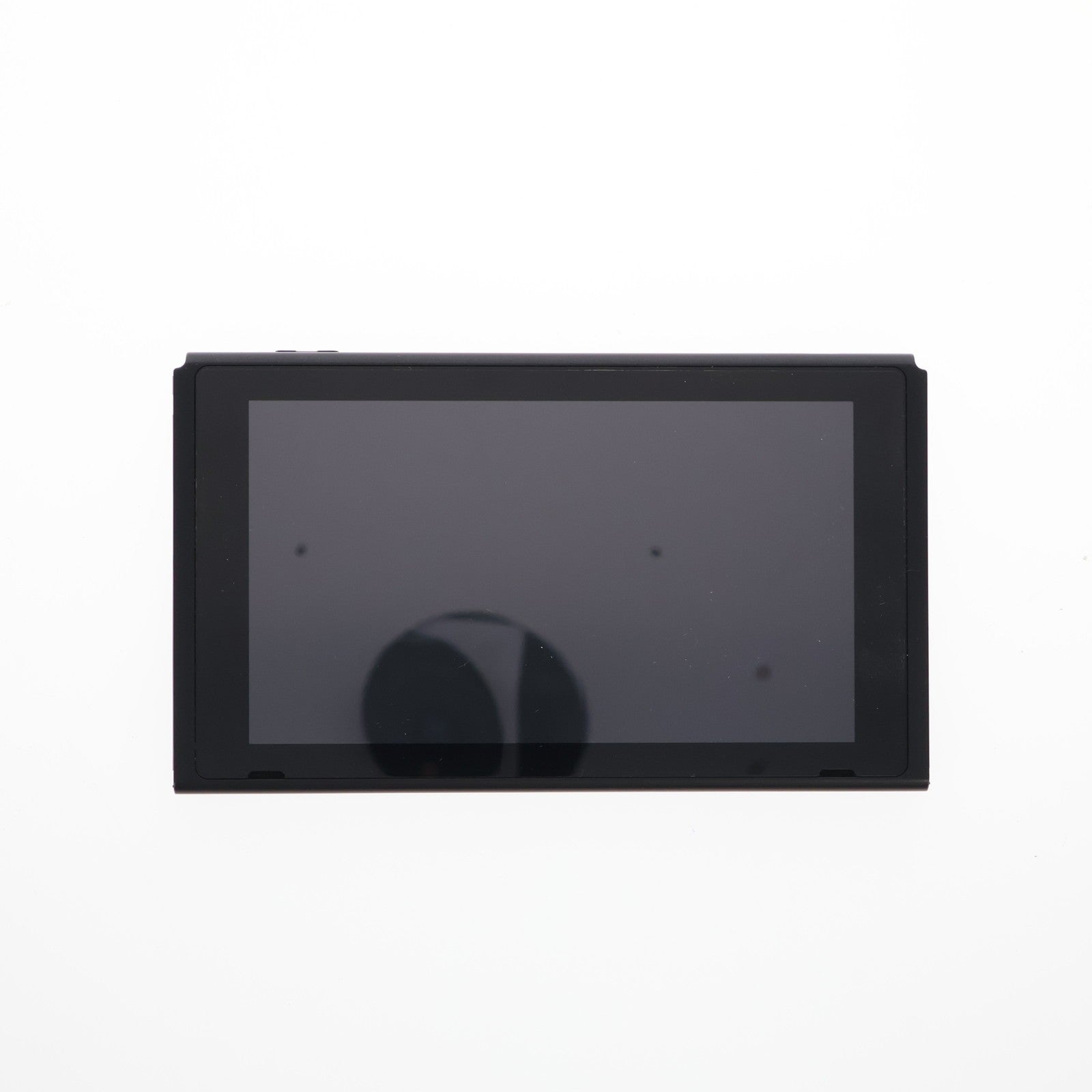 【中古即納】[Switch] (本体) Nintendo Switch(ニンテンドースイッチ) Joy-Con(L)/R グレー 任天堂(HAD-S-KAAAA)(20190830)