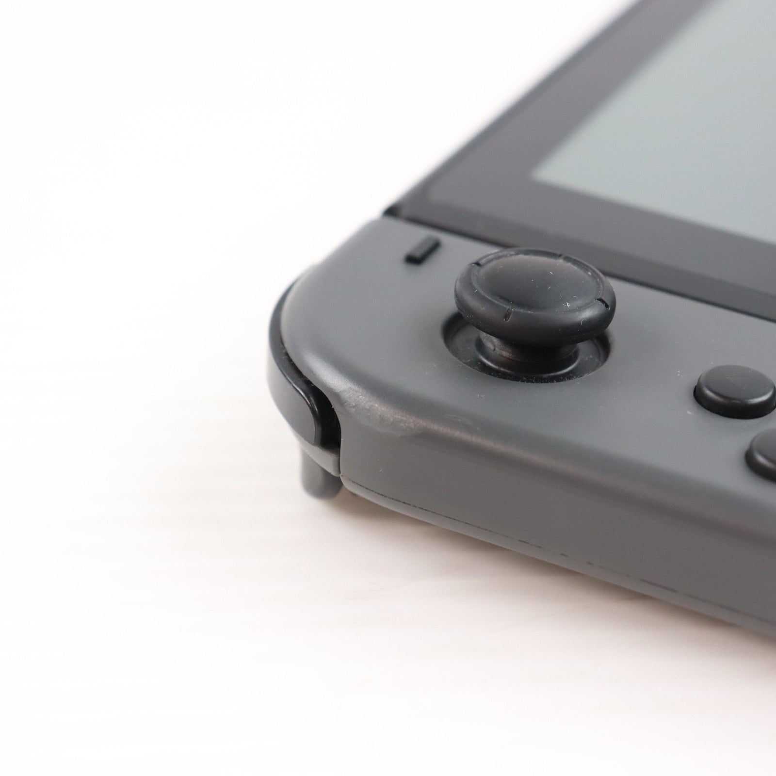 【中古即納】[Switch] (本体) Nintendo Switch(ニンテンドースイッチ) Joy-Con(L)/R グレー 任天堂(HAC-S-KAAAA)(20170303)