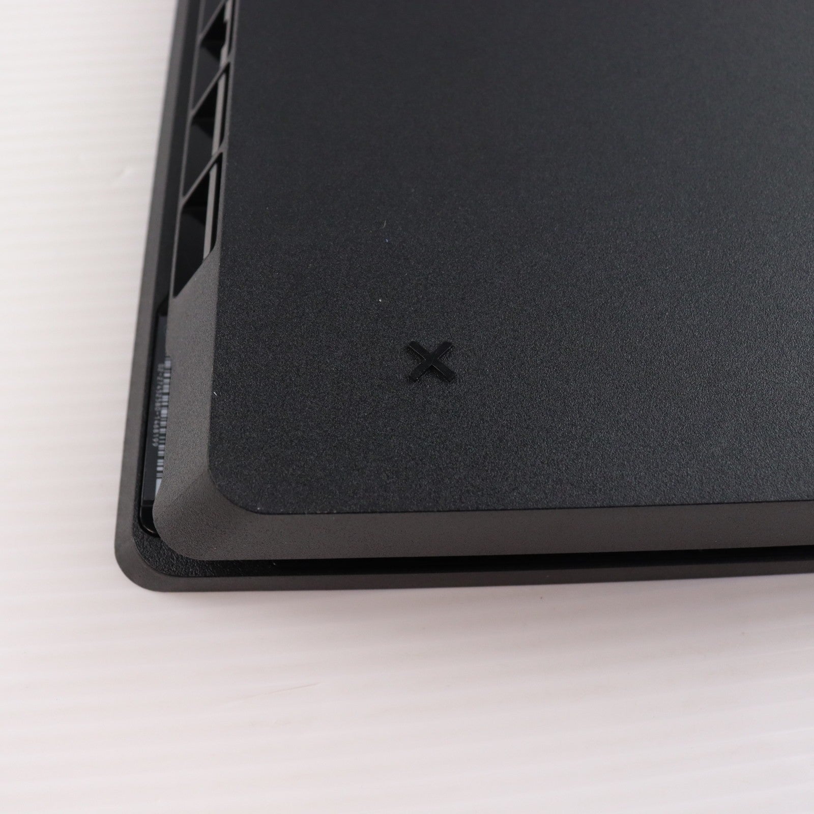 【中古即納】[PS4] (本体) PlayStation 4(プレイステーション4) ジェット・ブラック HDD500GB SIE(CUH-2200AB01)(20180702)