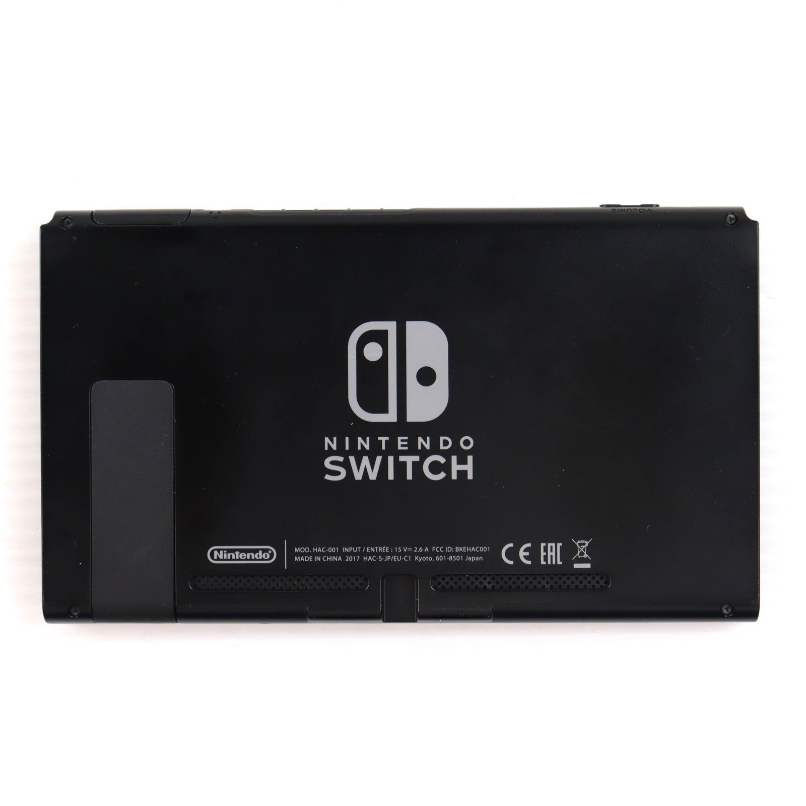 【中古即納】[Switch] (本体)(保護フィルム無し) Nintendo Switch(ニンテンドースイッチ) スーパーマリオ オデッセイセット 任天堂(HAC-S-KADEE)(20171027)