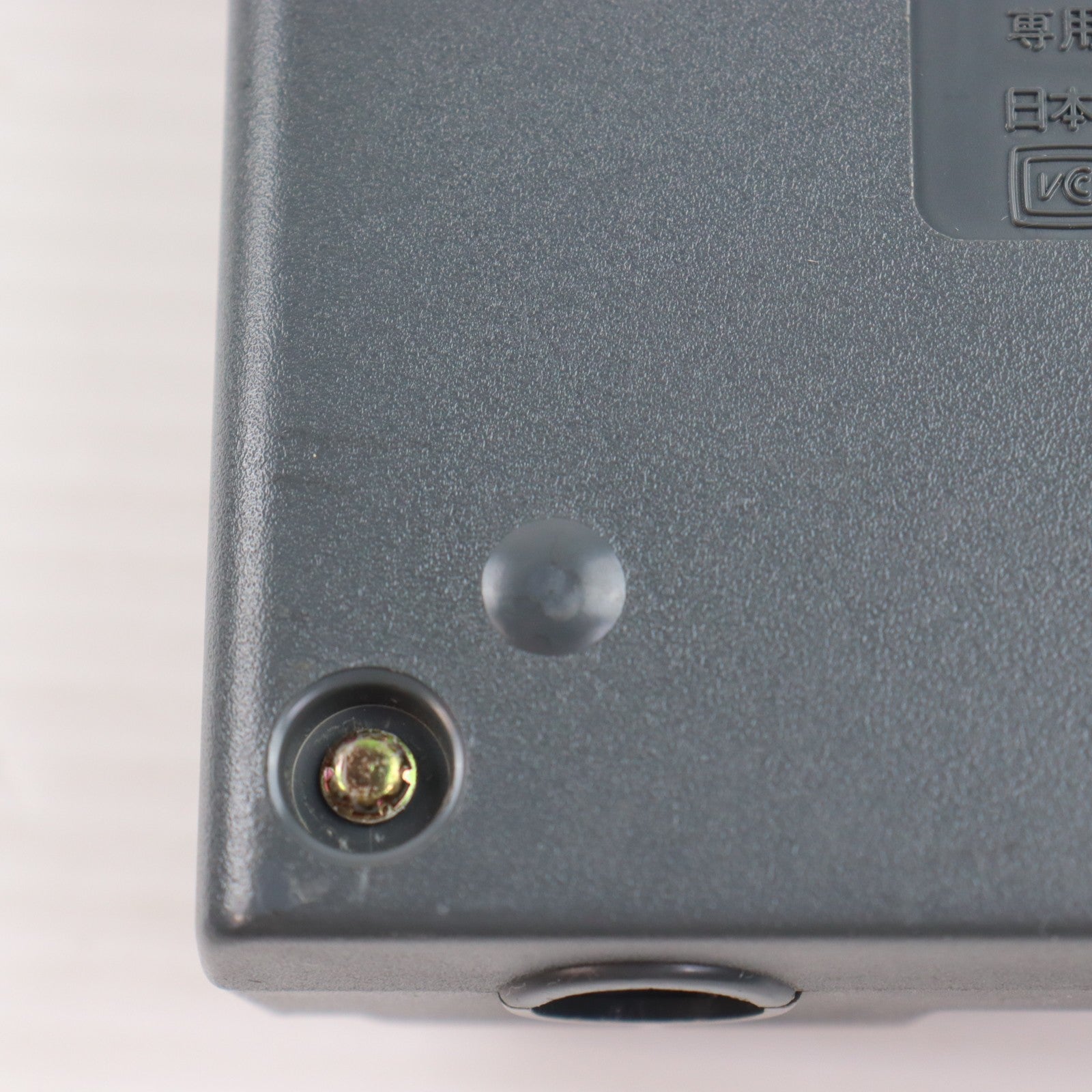 【中古即納】[PCE] (本体) PC Engine Core Grafx(PCエンジン コアグラフィックス) NECホームエレクトロニクス(PI-TG3)(19891208)