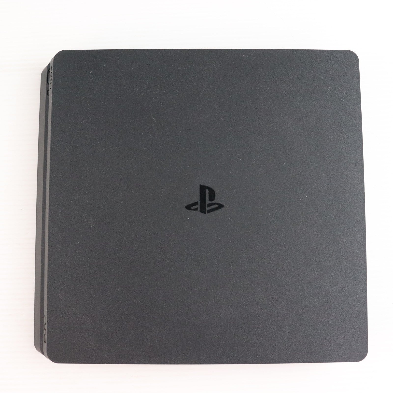 【中古即納】[PS4] (本体) PlayStation 4(プレイステーション4) ジェット・ブラック HDD500GB SIE(CUH-2000AB01)(20160915)
