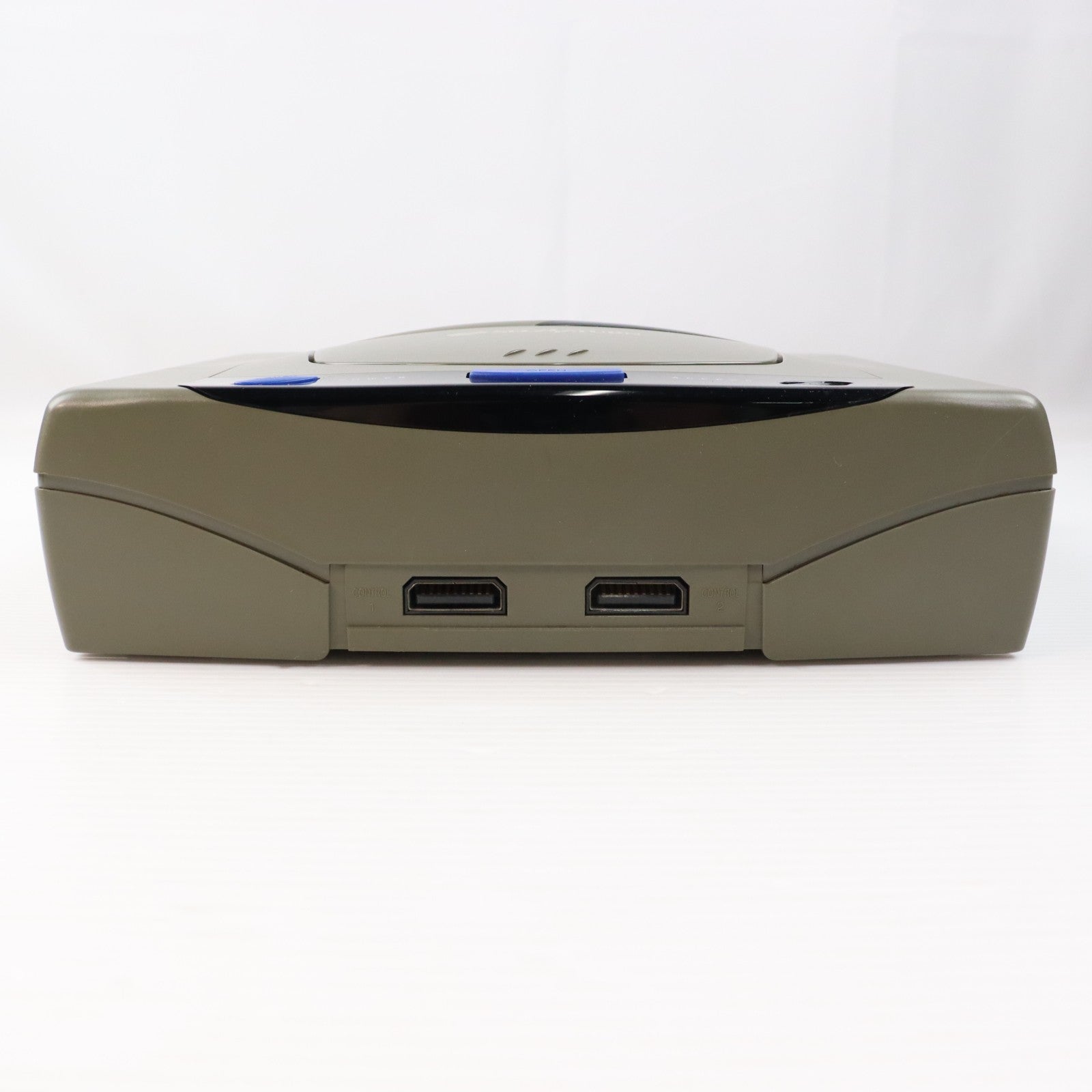 【中古即納】[SS] (本体) セガサターン グレー セガ(HST-0004)(19950704)