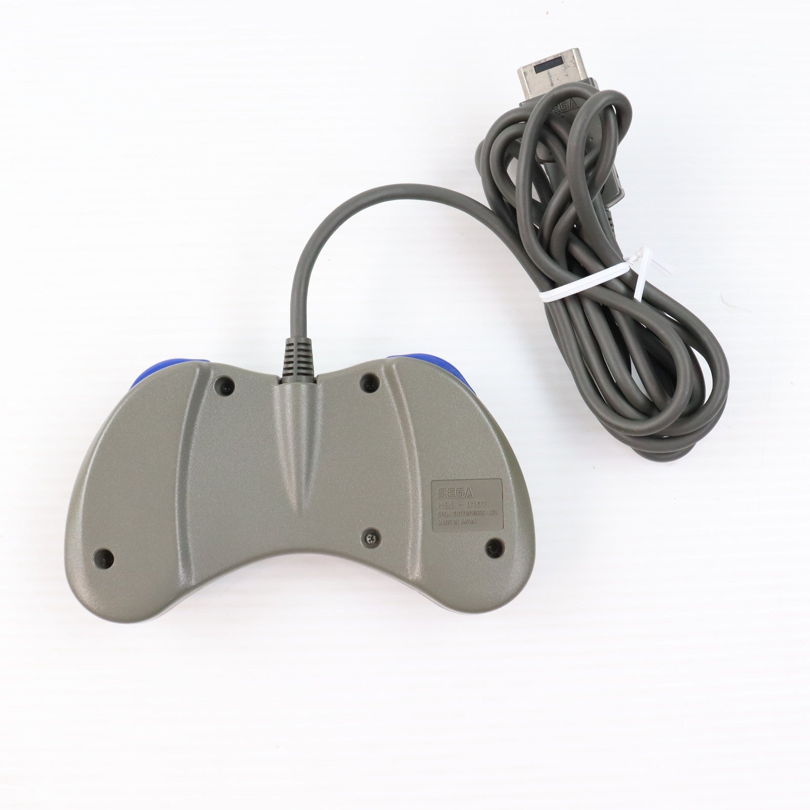 【中古即納】[SS] (本体) セガサターン グレー セガ(HST-0004)(19950704)