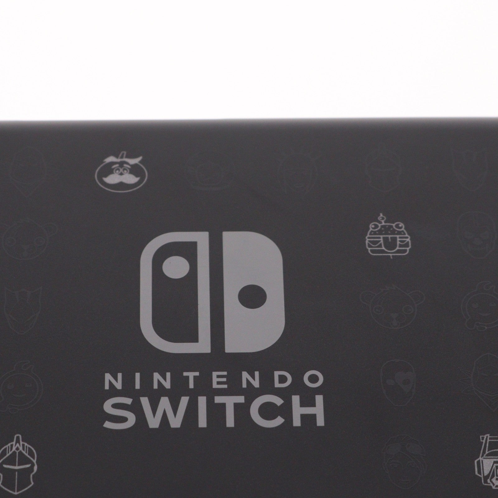 【中古即納】[Switch] (本体) Nintendo Switch(ニンテンドースイッチ) フォートナイトSpecialセット 任天堂(HAD-S-KFAGE)(20201106)