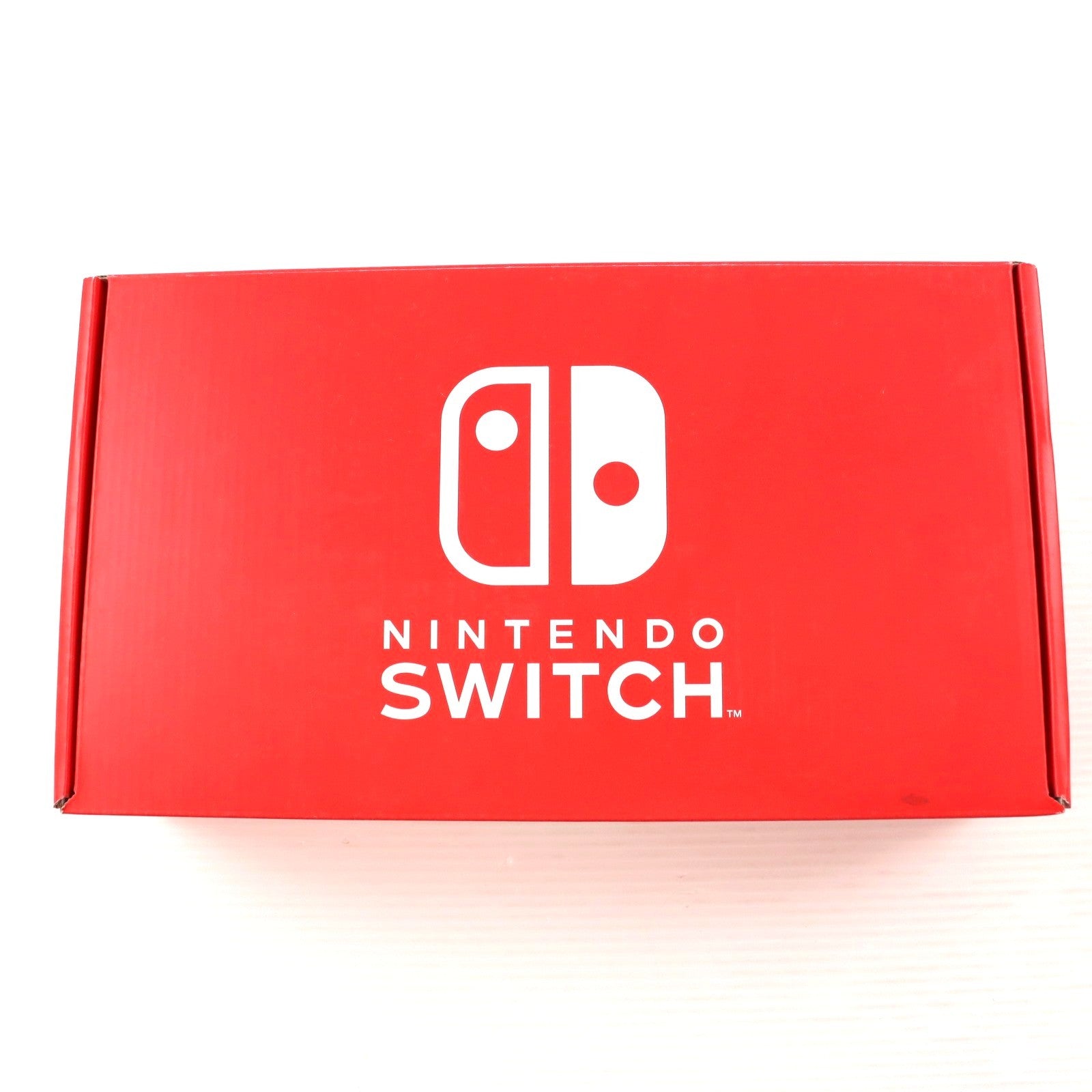 【中古即納】[Switch] (本体) マイニンテンドーストア限定 Nintendo Switch(ニンテンドースイッチ) カスタマイズ Joy-Con(L) ネオンレッド/(R) ネオンイエロー Joy-Conストラップ ネオンブルー/ネオンピンク 任天堂(HAC-S-KAYAA)(20170303)