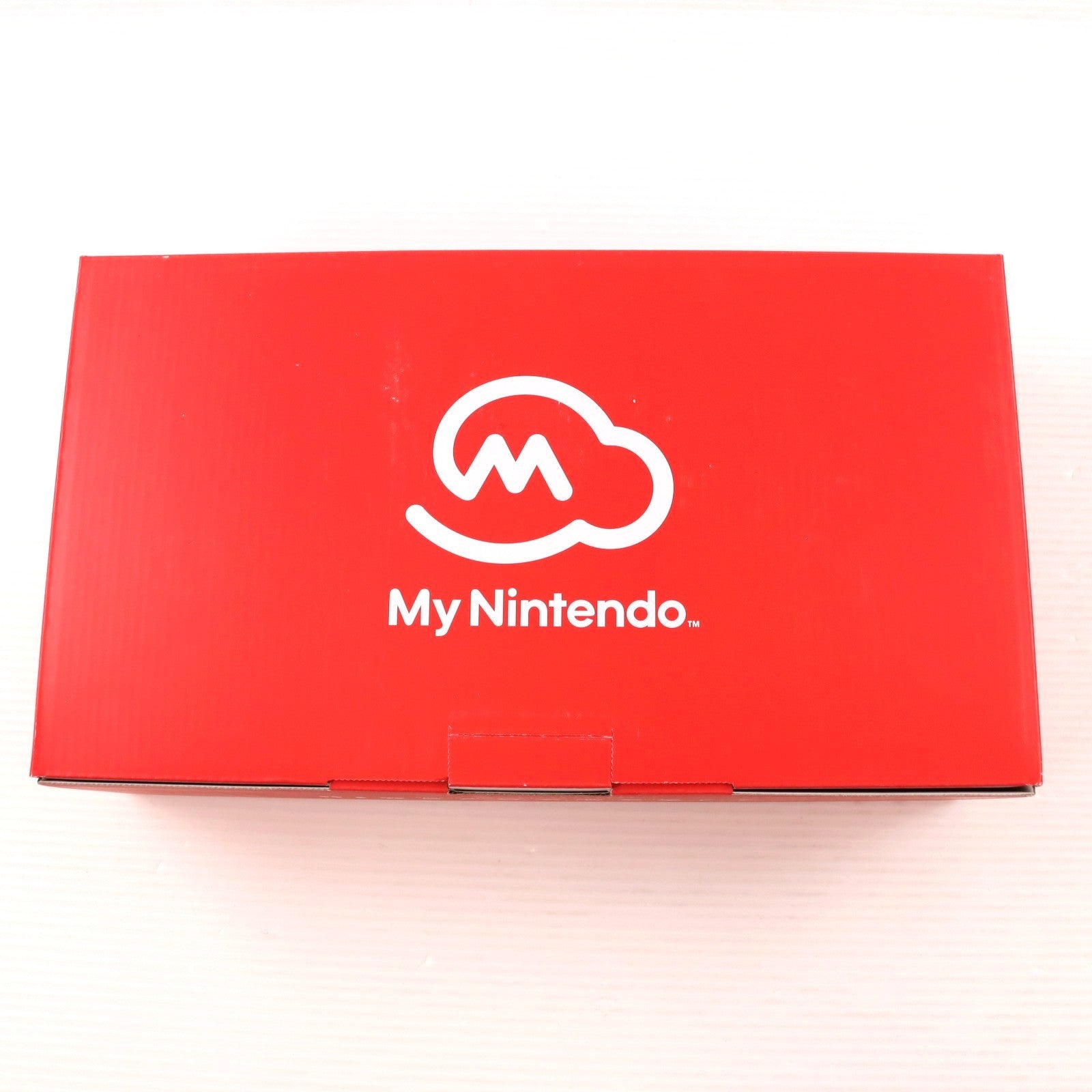 【中古即納】[Switch] (本体) マイニンテンドーストア限定 Nintendo Switch(ニンテンドースイッチ) カスタマイズ Joy-Con(L) ネオンレッド/(R) ネオンイエロー Joy-Conストラップ ネオンブルー/ネオンピンク 任天堂(HAC-S-KAYAA)(20170303)