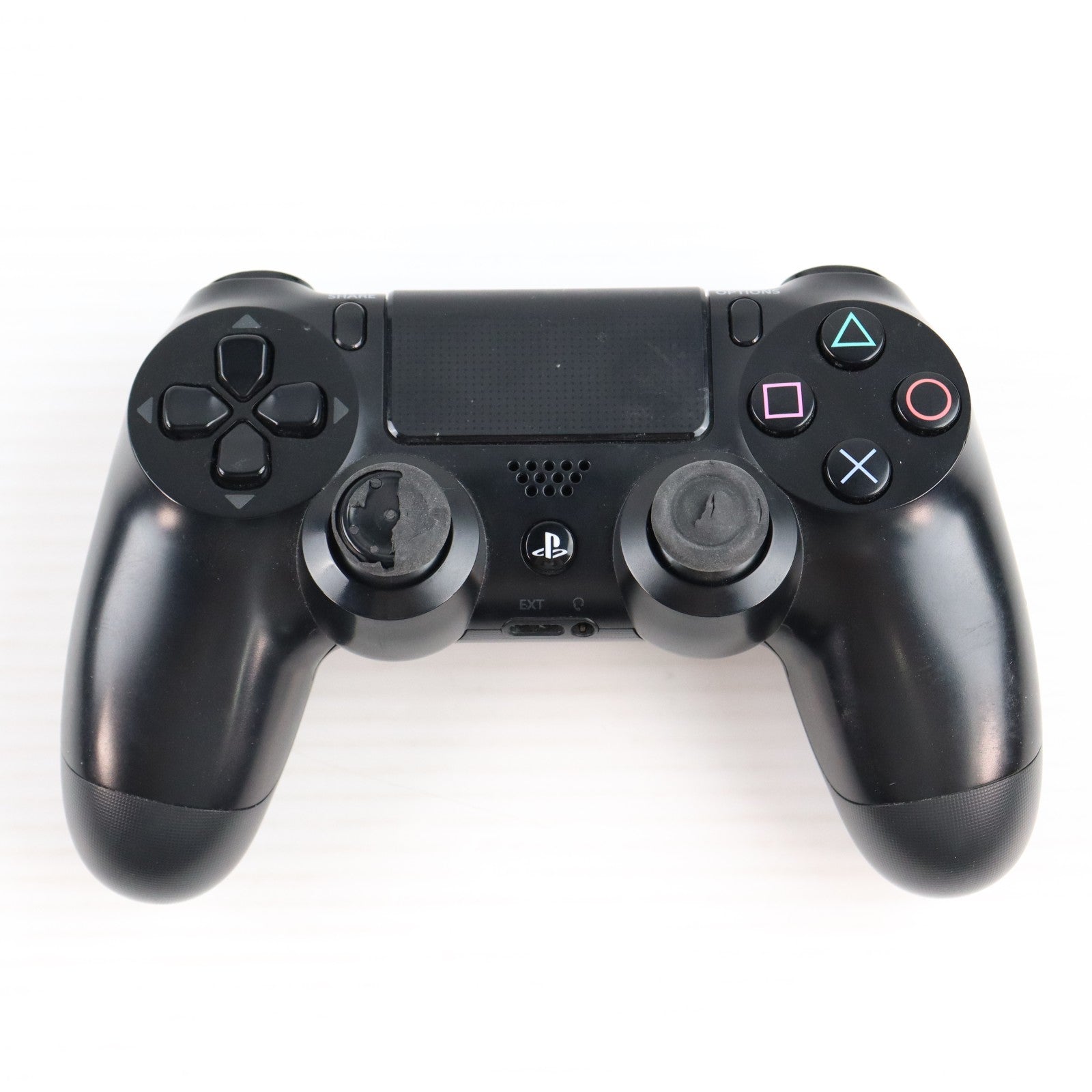 【中古即納】[PS4] (本体) PlayStation 4(プレイステーション4) PlayStation Camera同梱版 SCE(CUH-1000AA01)(20140430)