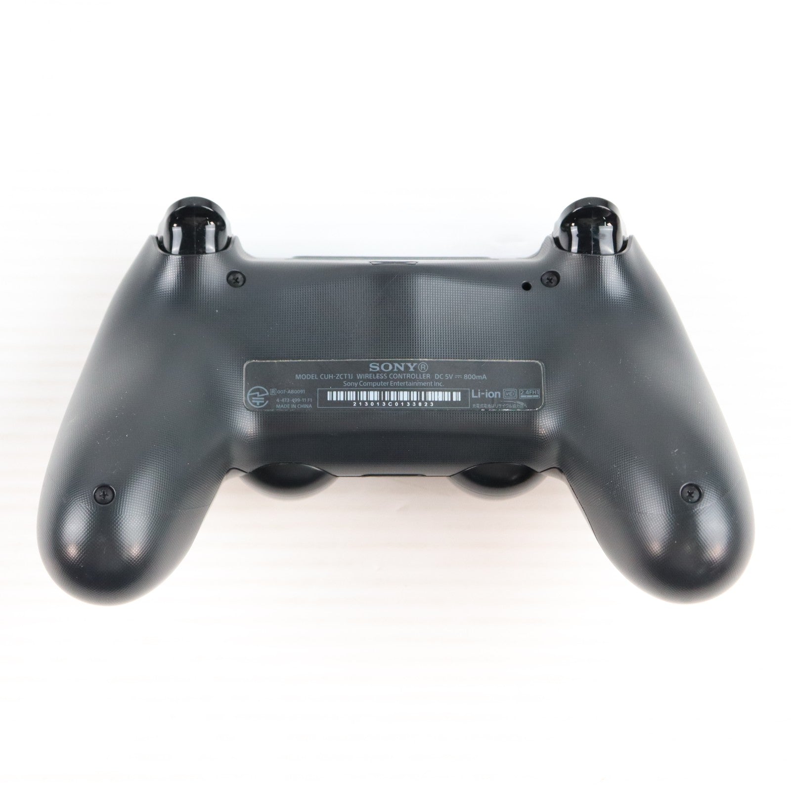 【中古即納】[PS4] (本体) PlayStation 4(プレイステーション4) PlayStation Camera同梱版 SCE(CUH-1000AA01)(20140430)