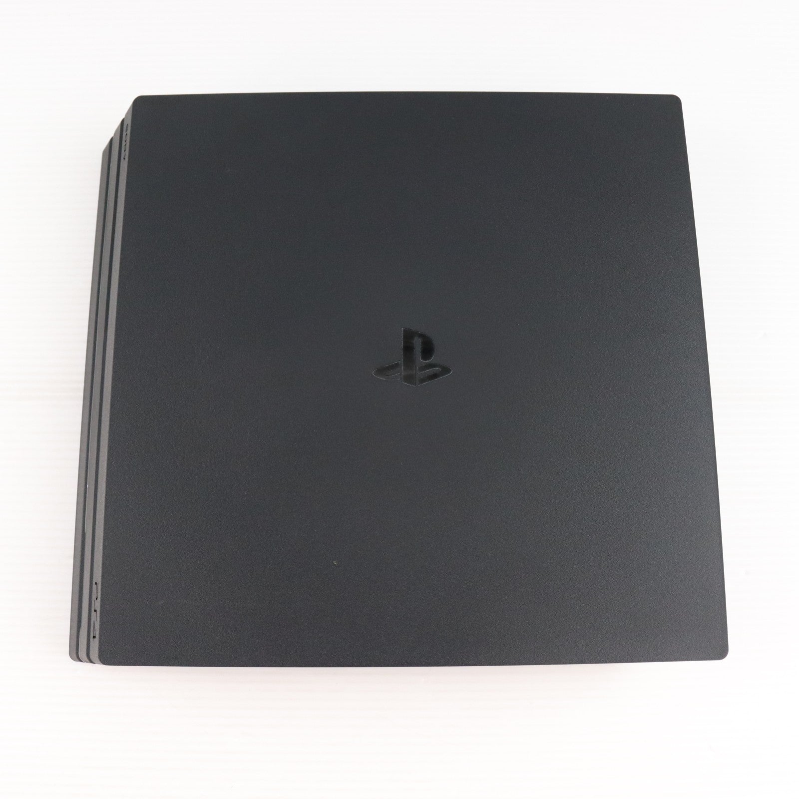 【中古即納】[PS4] (本体) PlayStation 4 Pro(プレイステーション4 プロ) ジェット・ブラック 1TB SIE(CUH-7000BB01)(20161110)