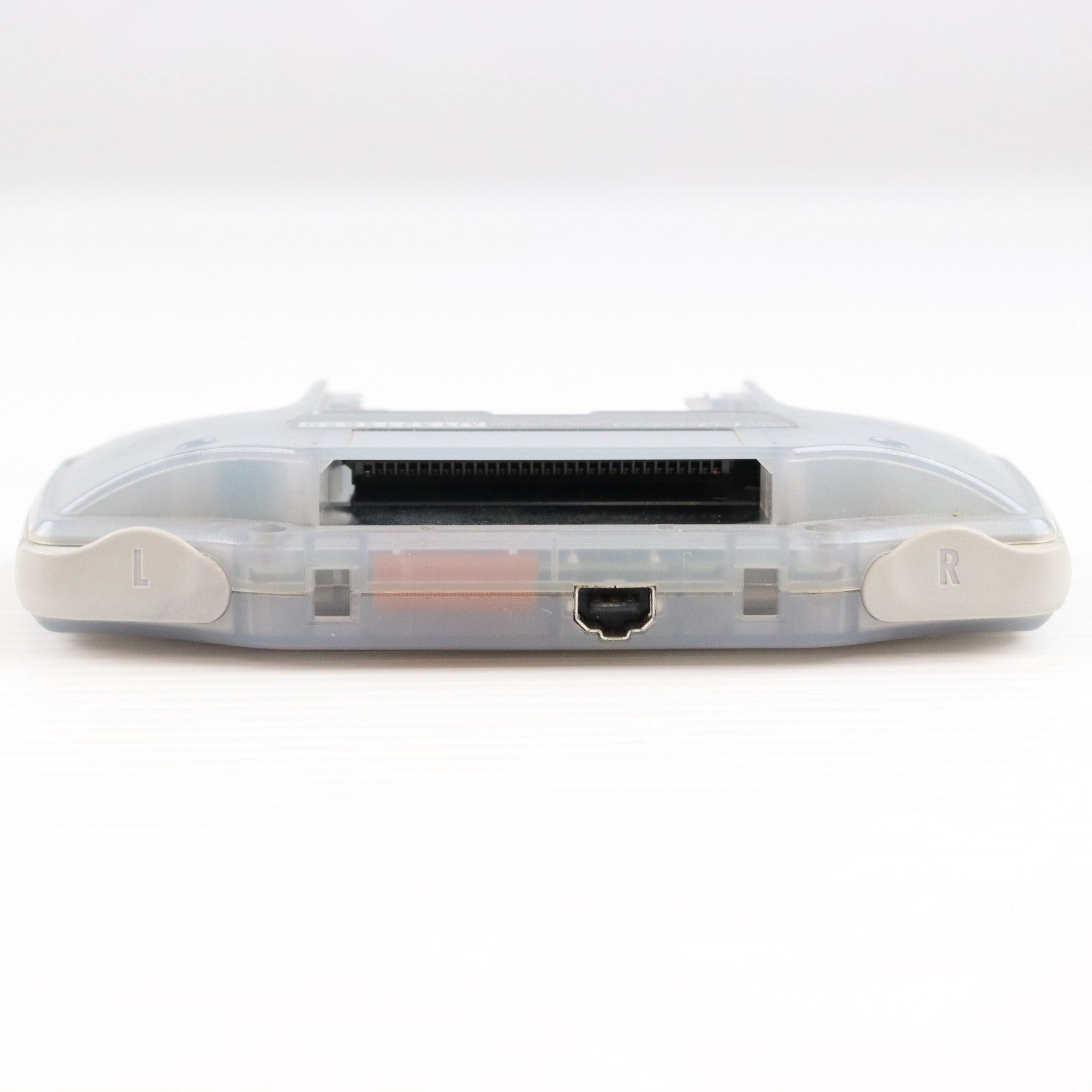 【中古即納】[GBA] (本体) GAMEBOY ADVANCE(ゲームボーイアドバンス) ミルキーブルー 任天堂(AGB-S-MBA)(20010321)