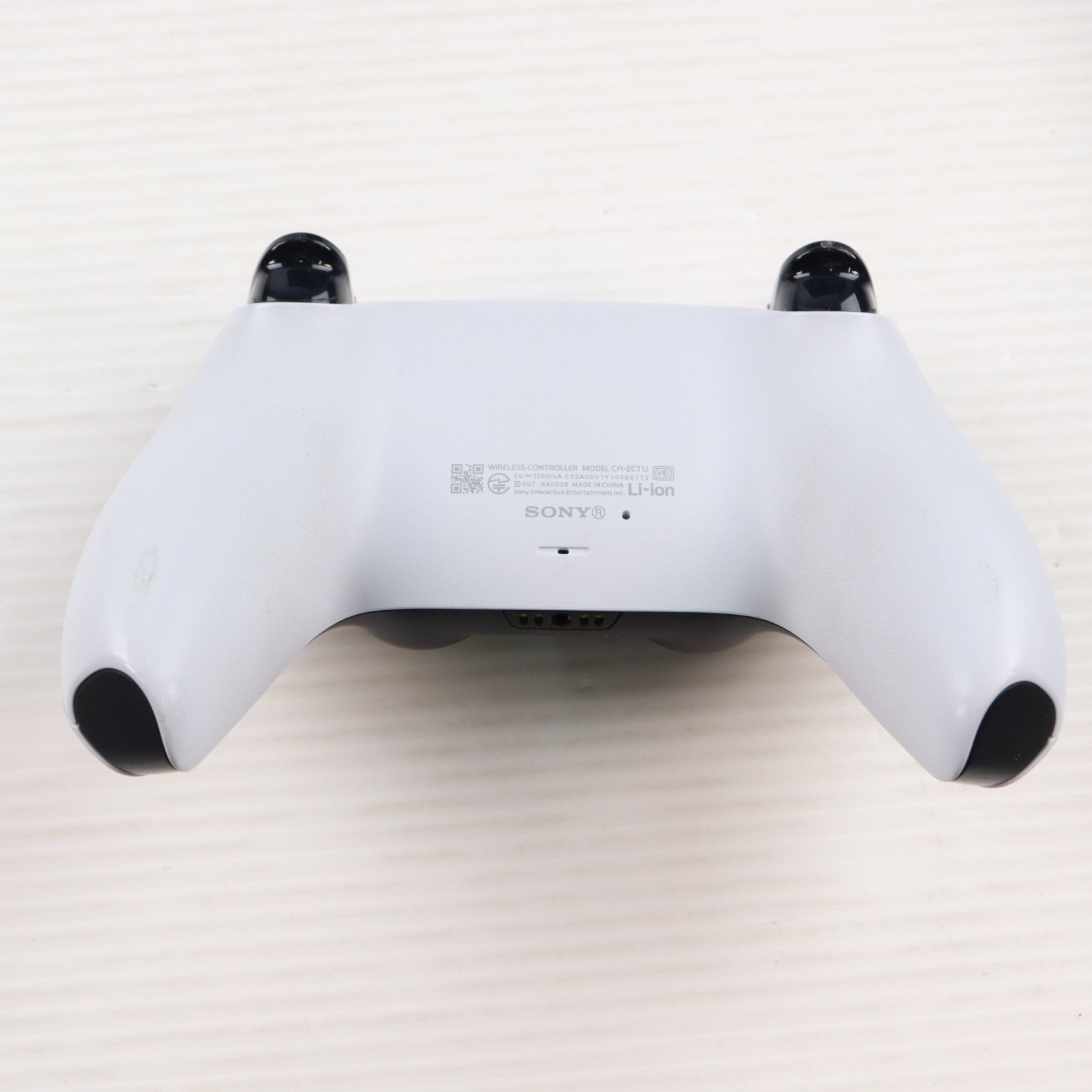 【中古即納】[PS5] (本体) PlayStation 5(プレイステーション5) デジタル・エディション SIE(CFI-1200B01)(20220915)
