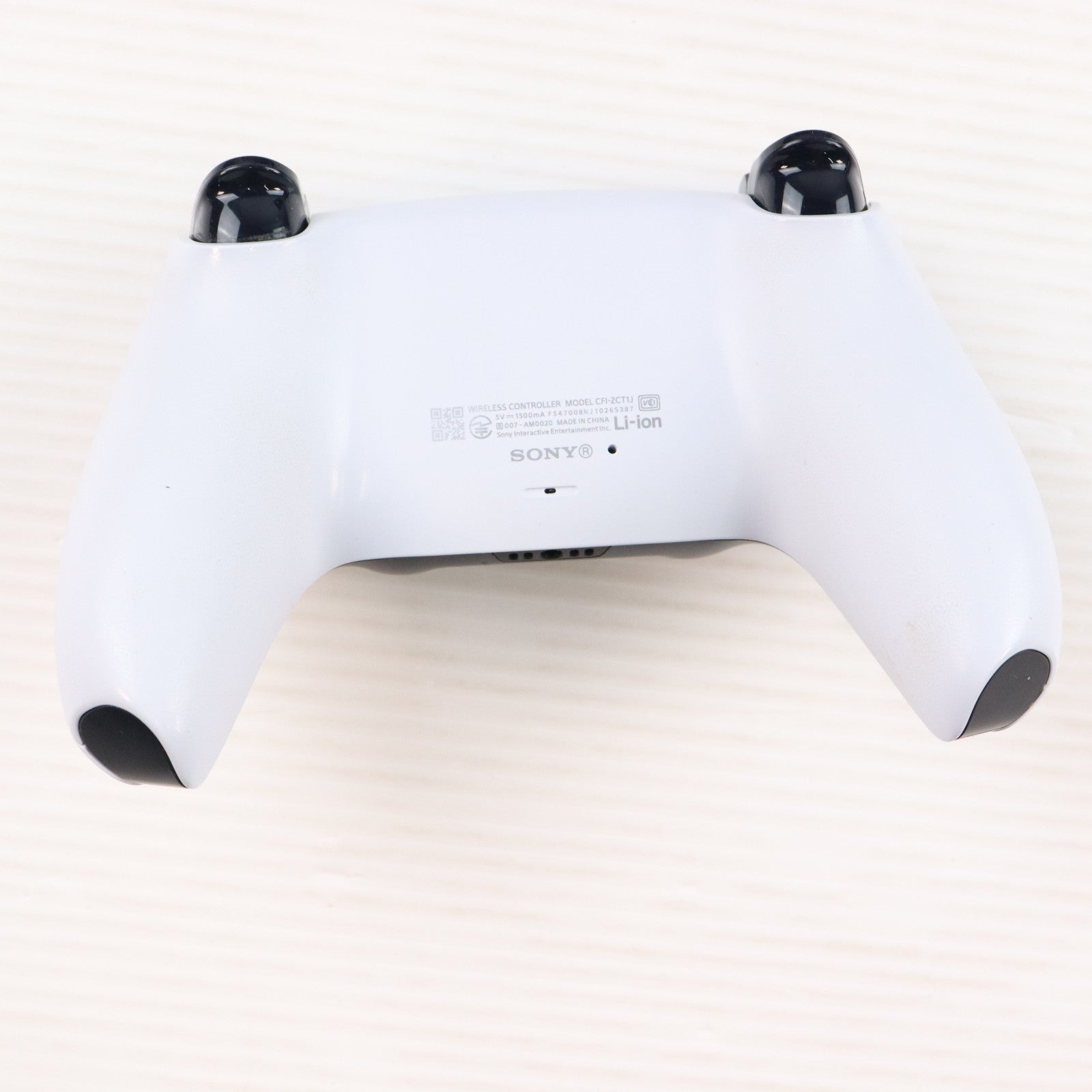 【中古即納】[PS5] (本体) PlayStation 5(プレイステーション5) デジタル・エディション SIE(CFI-1100B01)(20210720)